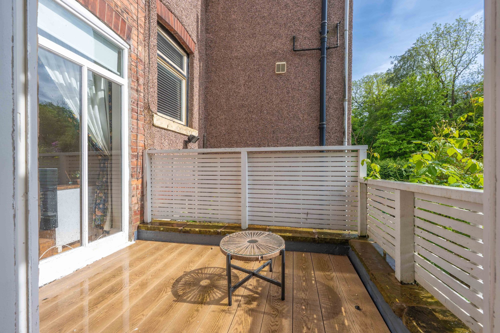 2 bed terraced house for sale in Longhurst Lane, Marple Bridge, SK6 14