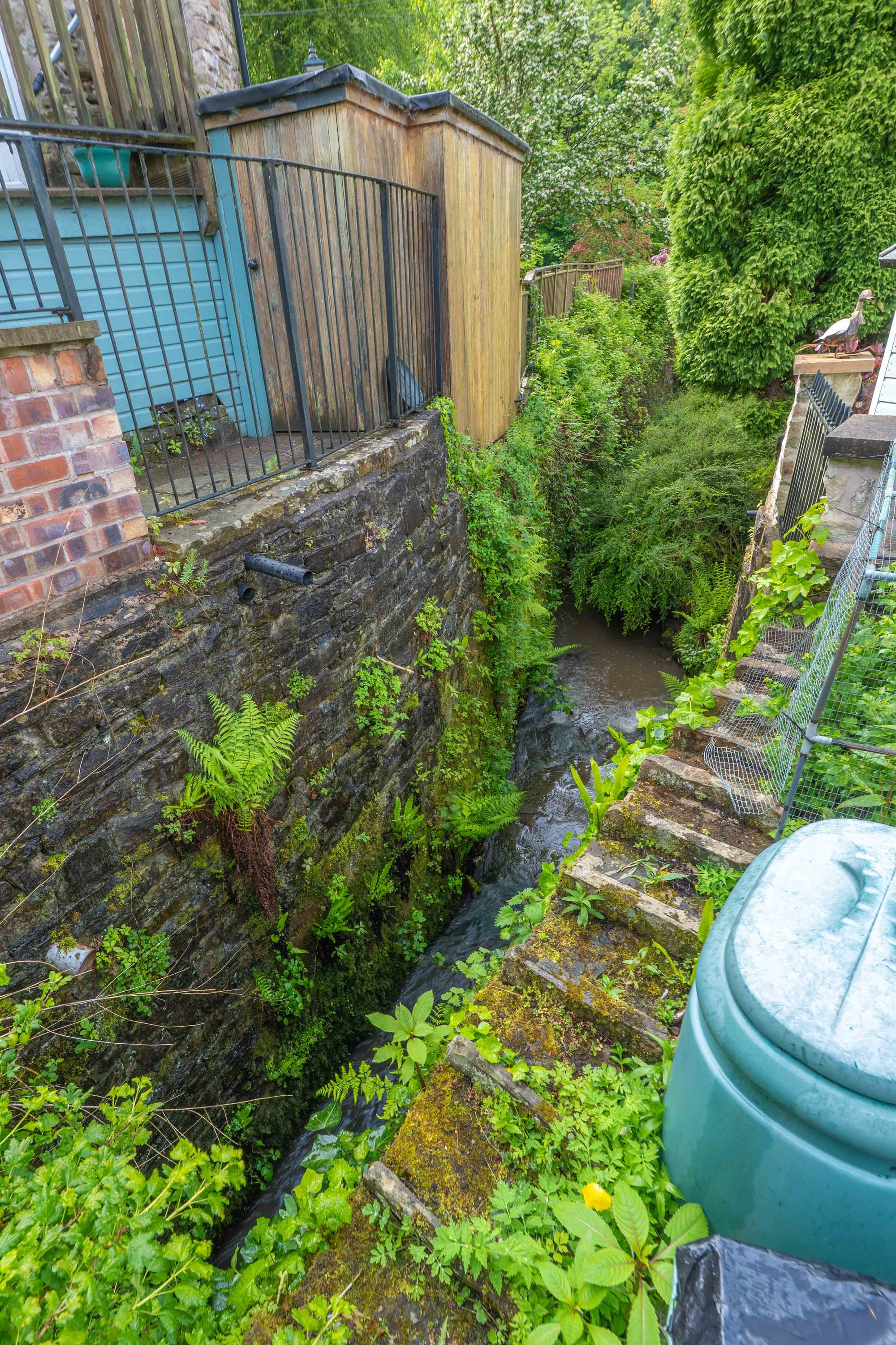 2 bed terraced house for sale in Longhurst Lane, Marple Bridge, SK6  - Property Image 28