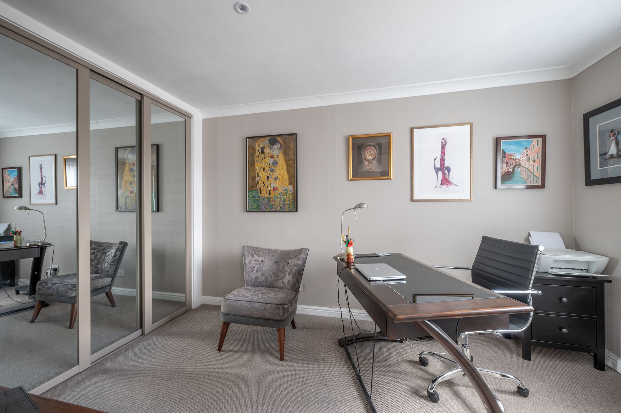 3 bed semi-detached town house for sale in Lock Close, Stratford-Upon-Avon, CV37  - Property Image 13