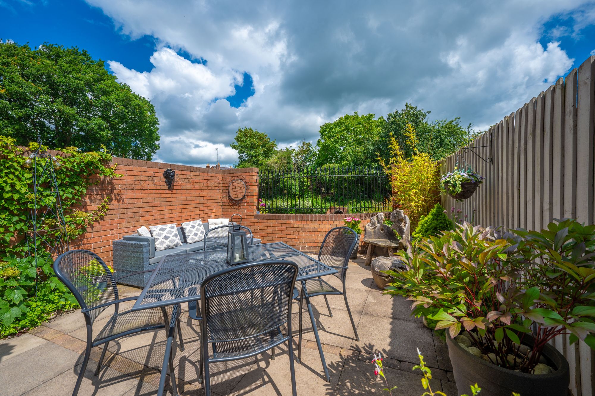 3 bed semi-detached town house for sale in Lock Close, Stratford-Upon-Avon, CV37  - Property Image 19