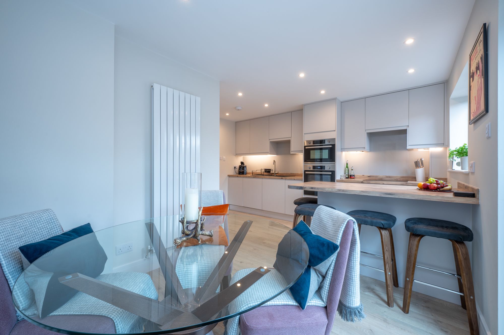 3 bed semi-detached town house for sale in Lock Close, Stratford-Upon-Avon, CV37  - Property Image 21