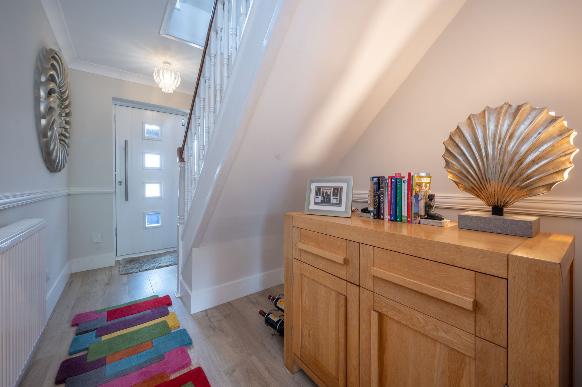 3 bed semi-detached town house for sale in Lock Close, Stratford-Upon-Avon, CV37  - Property Image 25