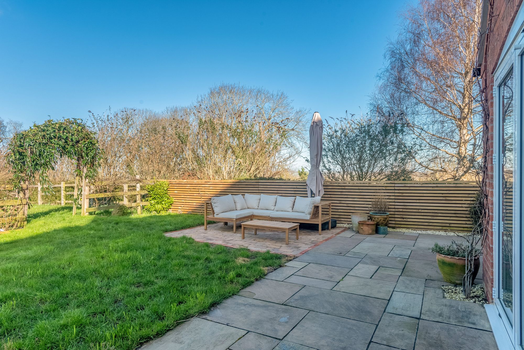 3 bed semi-detached house for sale in Winter Close, Loxley, CV35  - Property Image 18