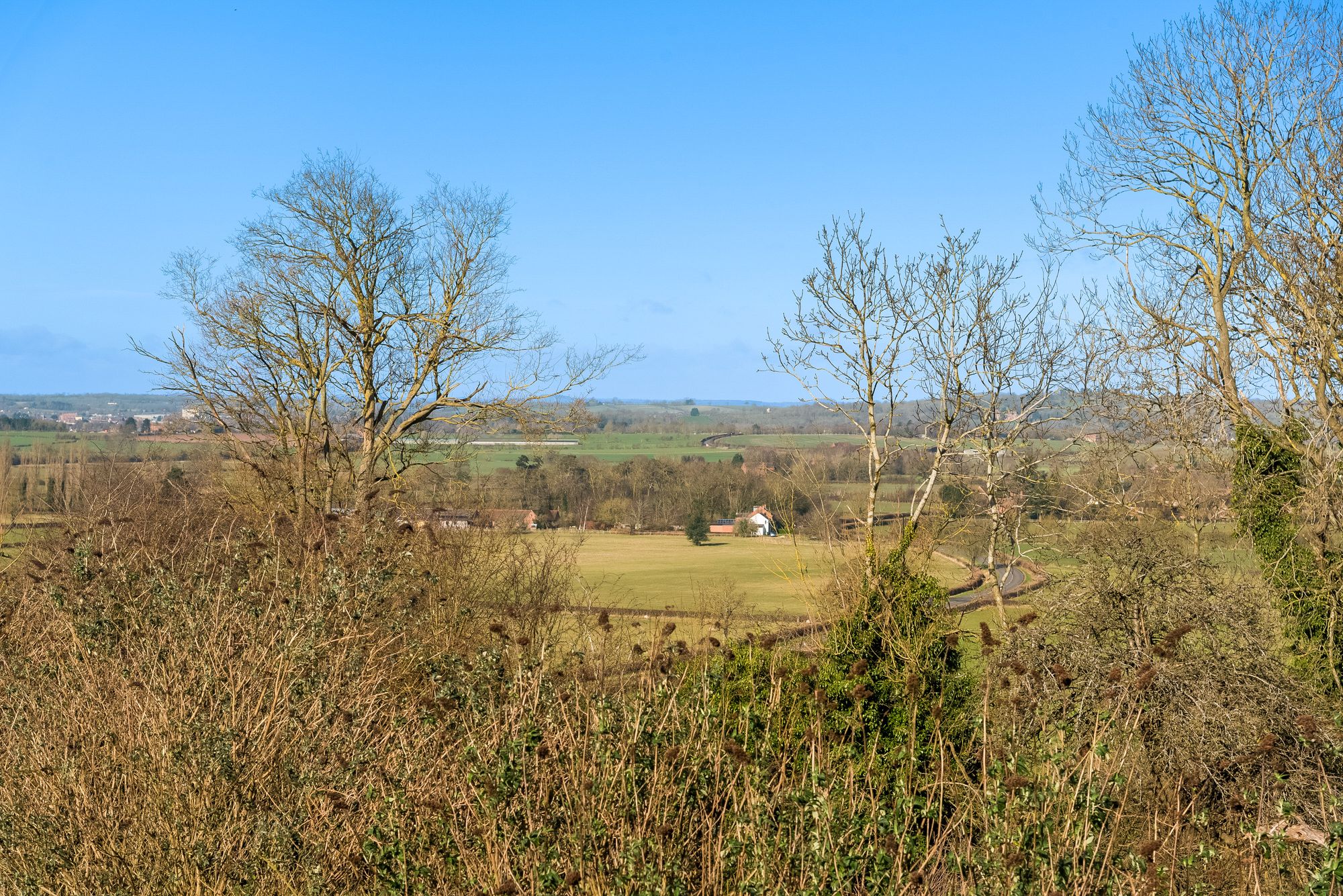 3 bed semi-detached house for sale in Winter Close, Loxley, CV35  - Property Image 19