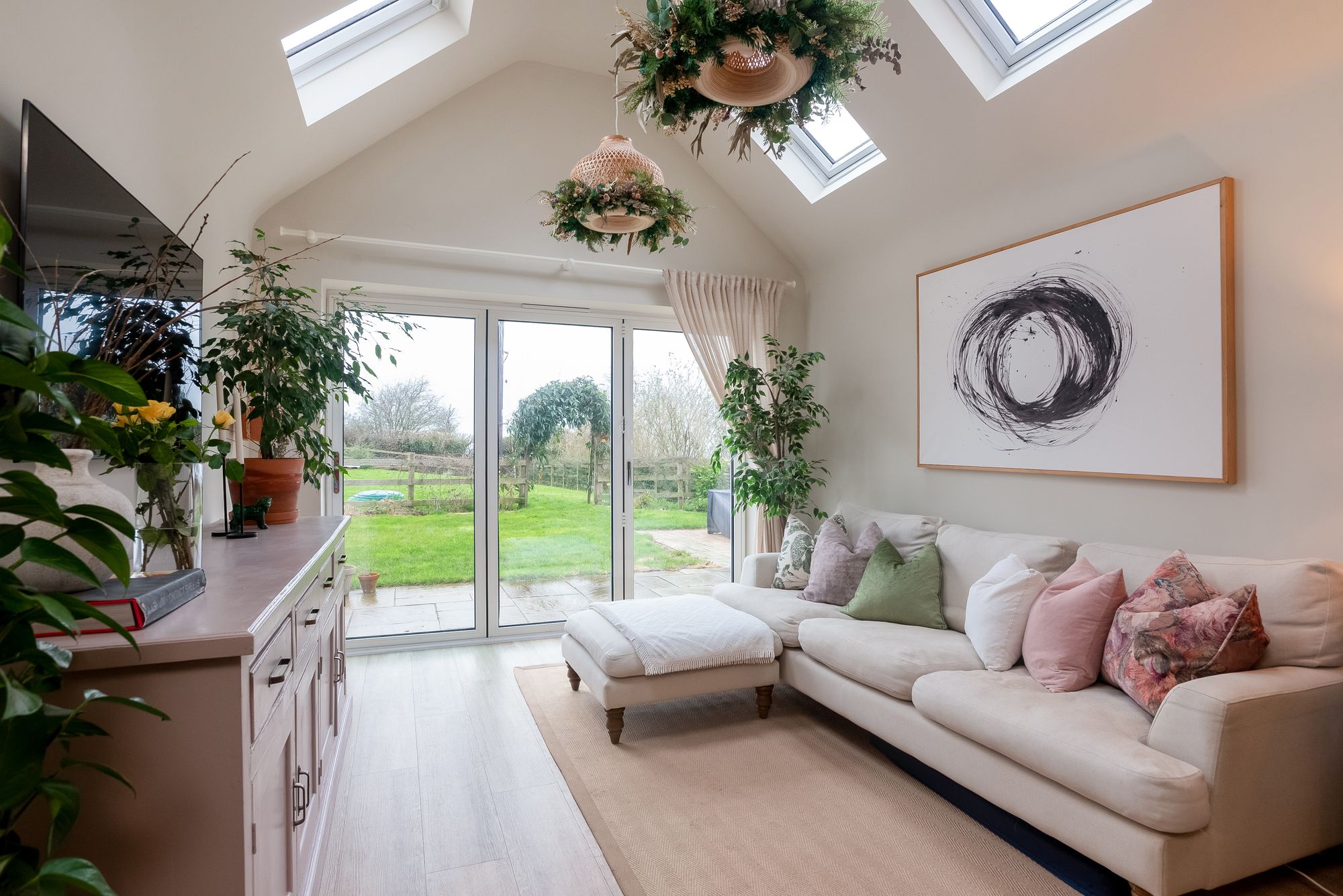 3 bed semi-detached house for sale in Winter Close, Loxley, CV35 5