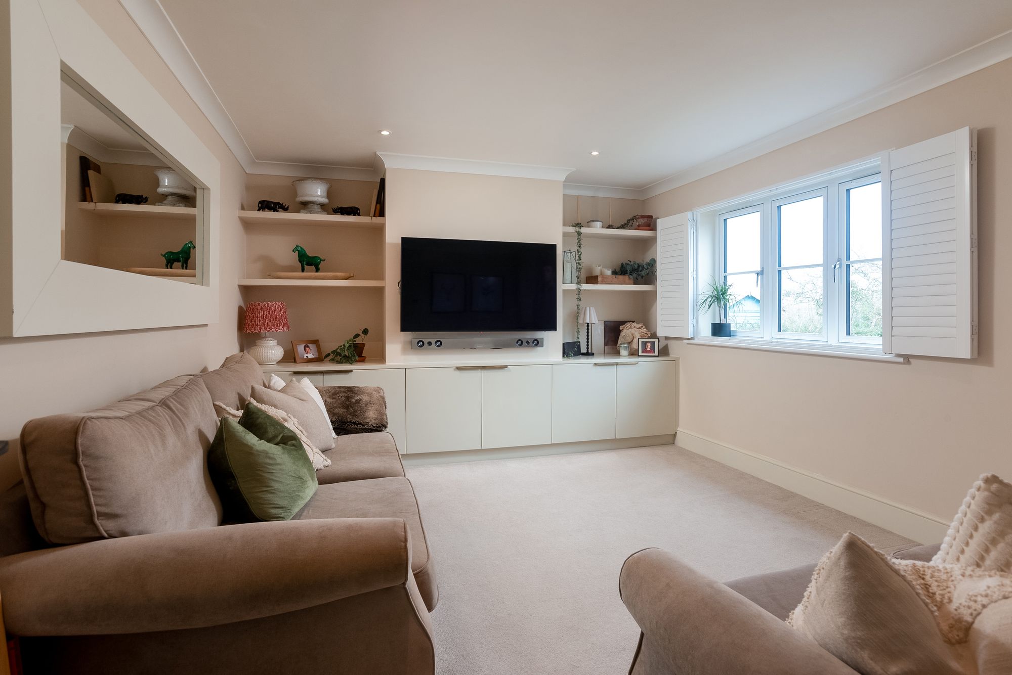 3 bed semi-detached house for sale in Winter Close, Loxley, CV35  - Property Image 4