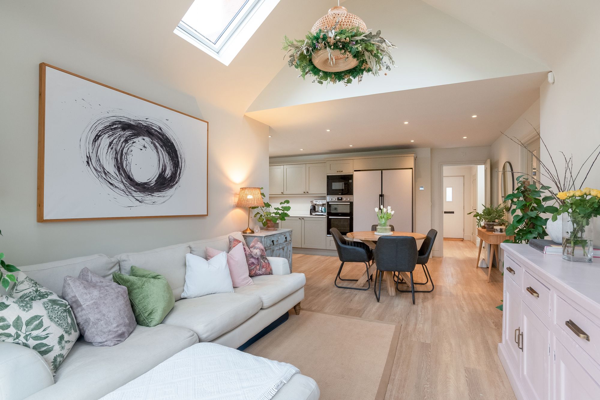 3 bed semi-detached house for sale in Winter Close, Loxley, CV35  - Property Image 15