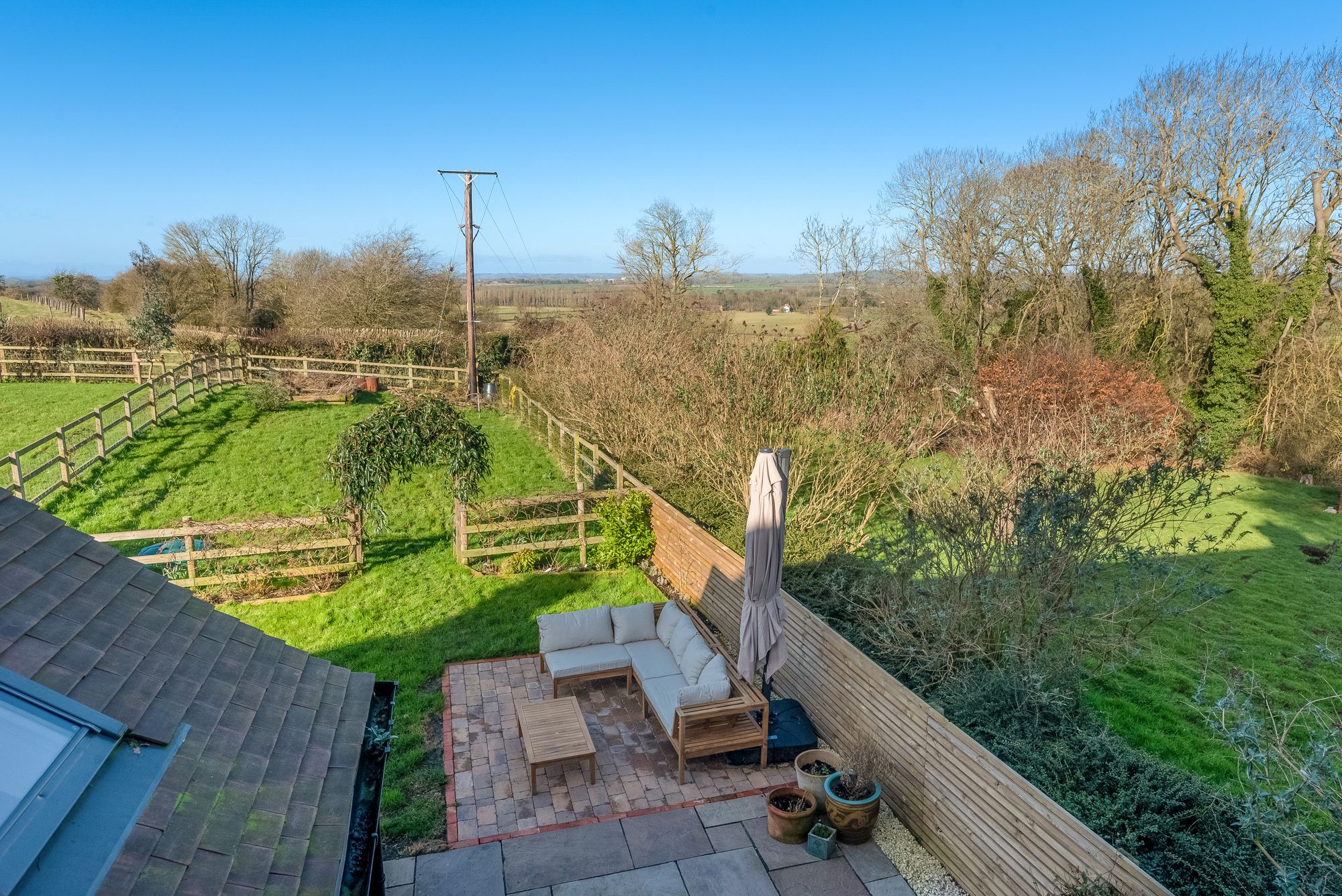 3 bed semi-detached house for sale in Winter Close, Loxley, CV35 1