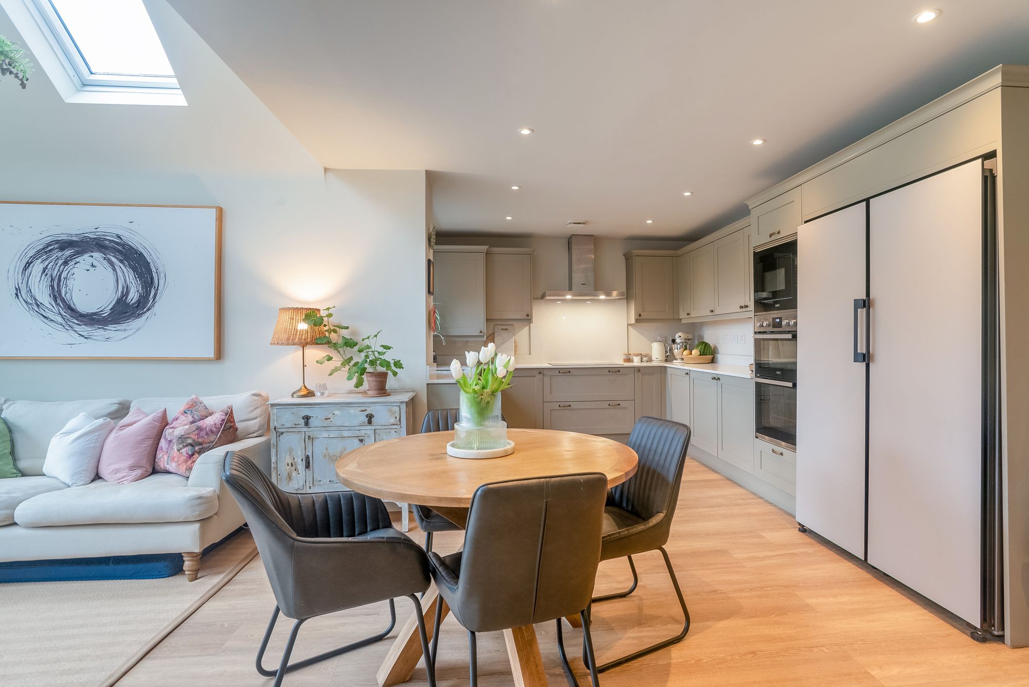 3 bed semi-detached house for sale in Winter Close, Loxley, CV35 4