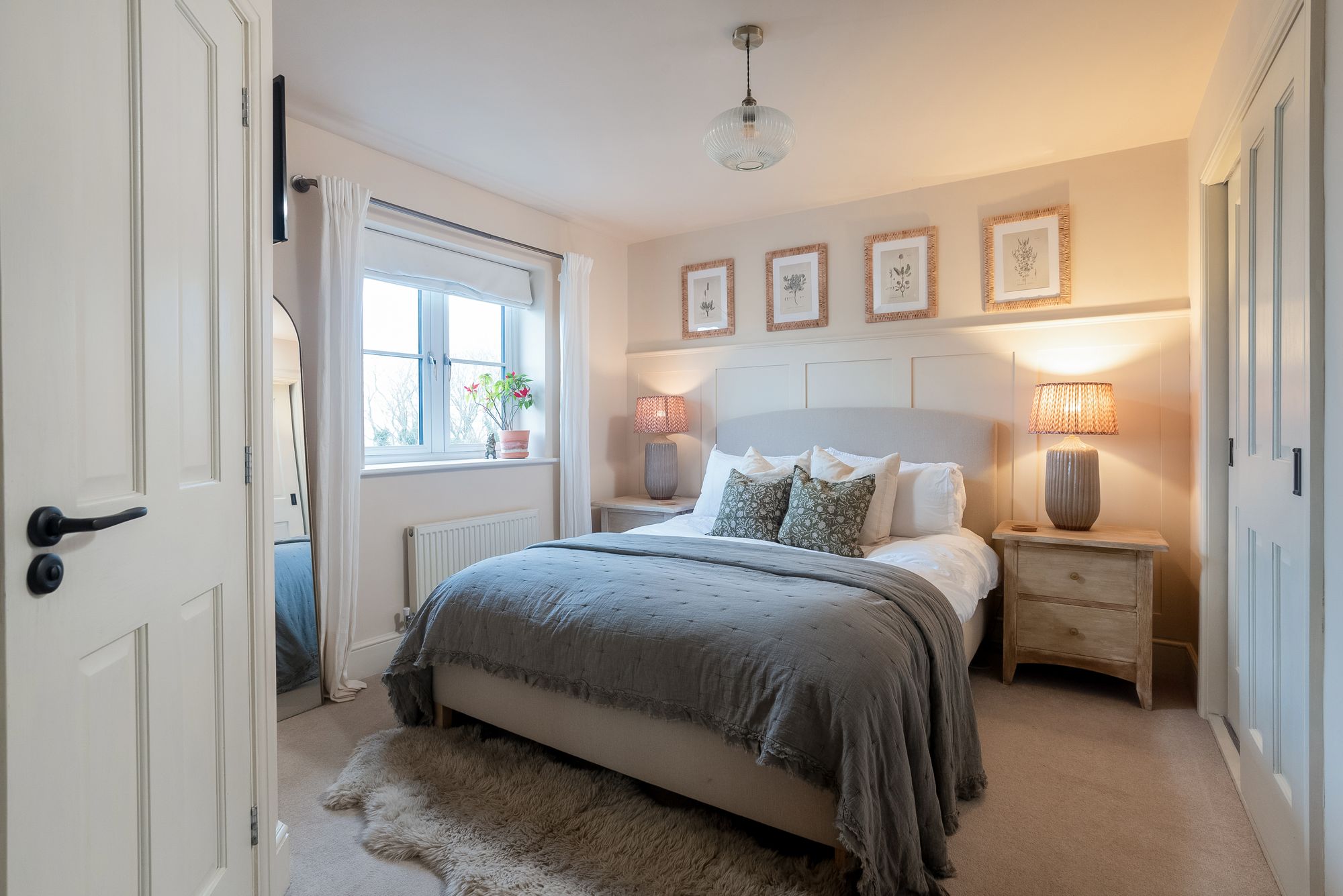 3 bed semi-detached house for sale in Winter Close, Loxley, CV35 8