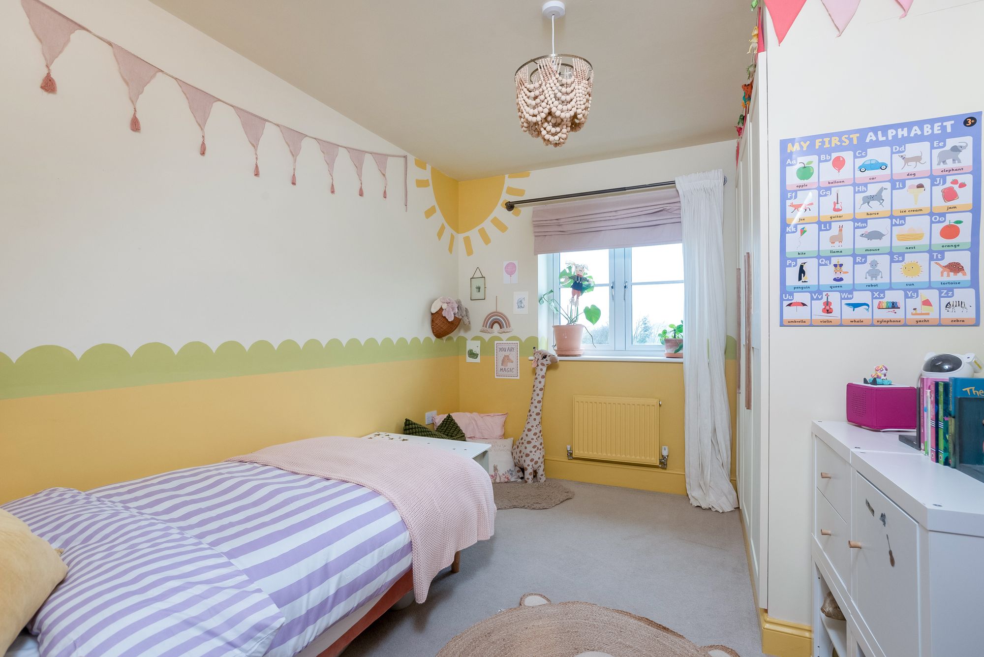 3 bed semi-detached house for sale in Winter Close, Loxley, CV35 11