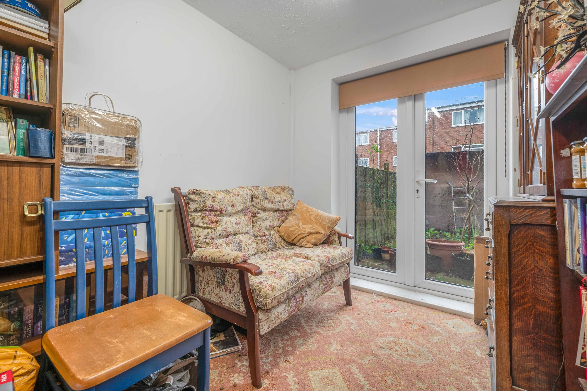 3 bed end of terrace house for sale in Field Close, Warwick, CV34  - Property Image 4