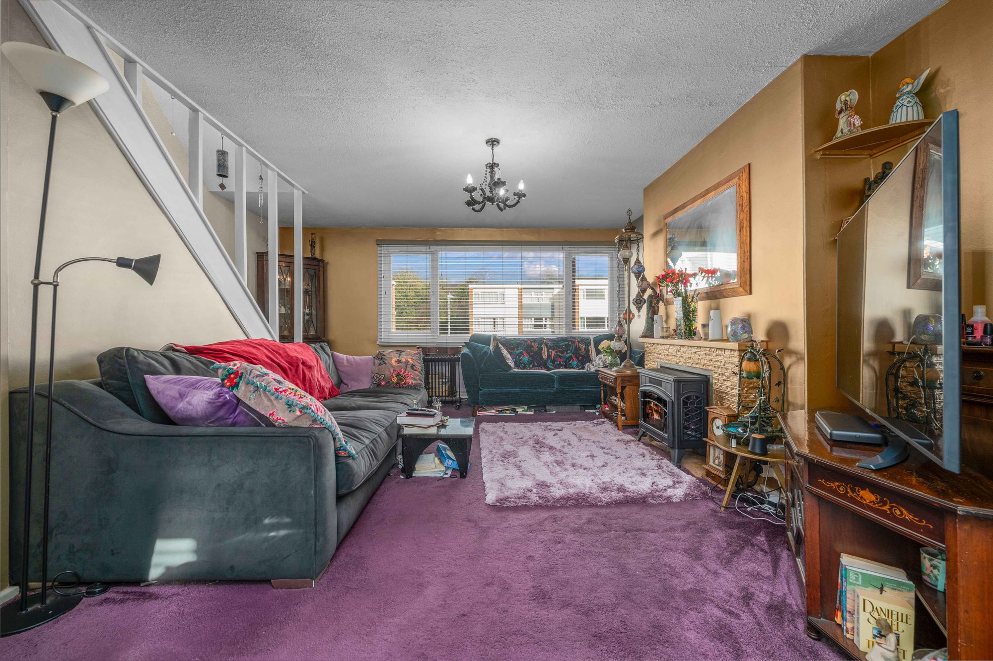 3 bed end of terrace house for sale in Field Close, Warwick, CV34  - Property Image 5