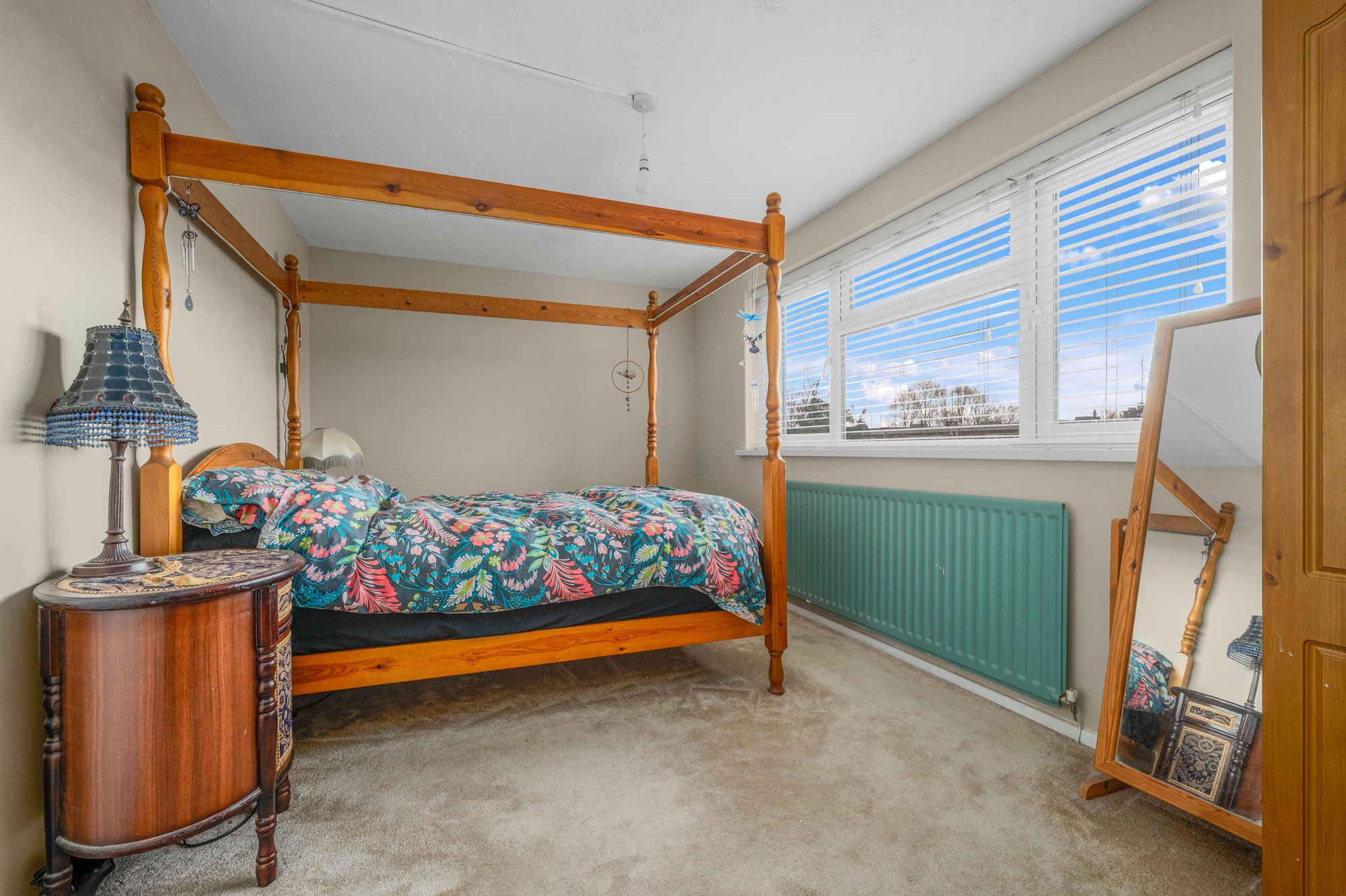 3 bed end of terrace house for sale in Field Close, Warwick, CV34  - Property Image 7