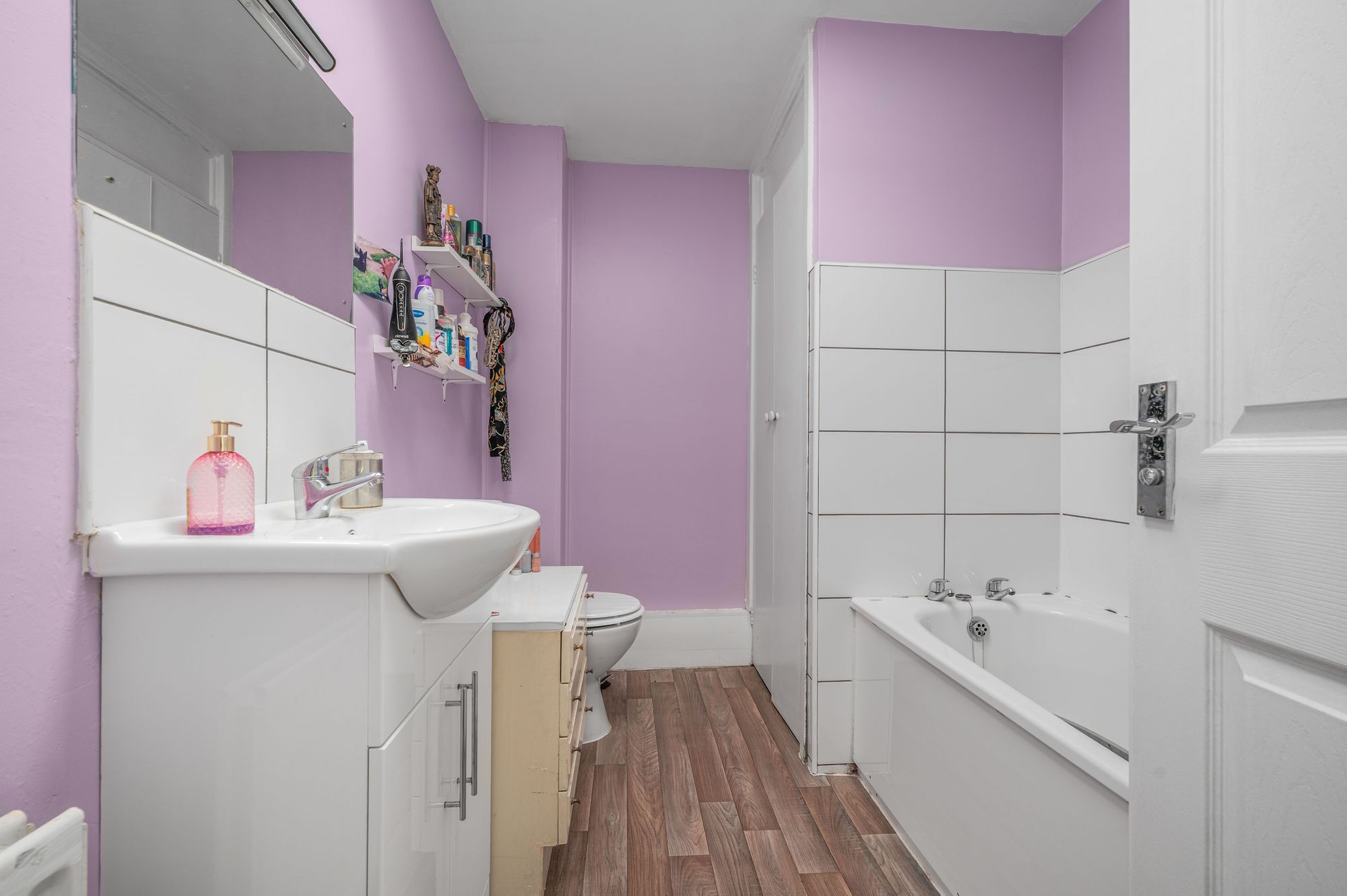 3 bed end of terrace house for sale in Field Close, Warwick, CV34 7