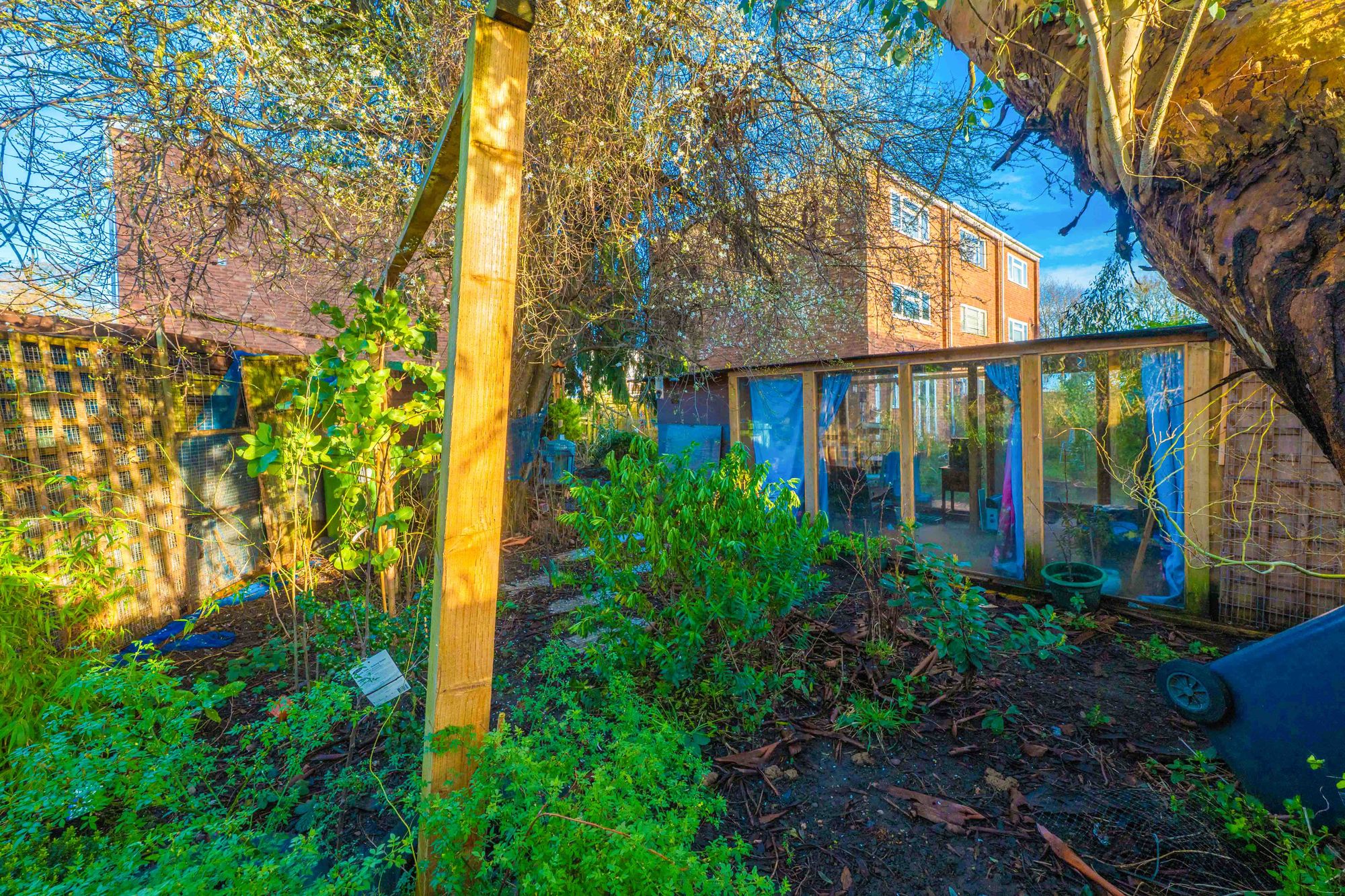 3 bed end of terrace house for sale in Field Close, Warwick, CV34  - Property Image 12