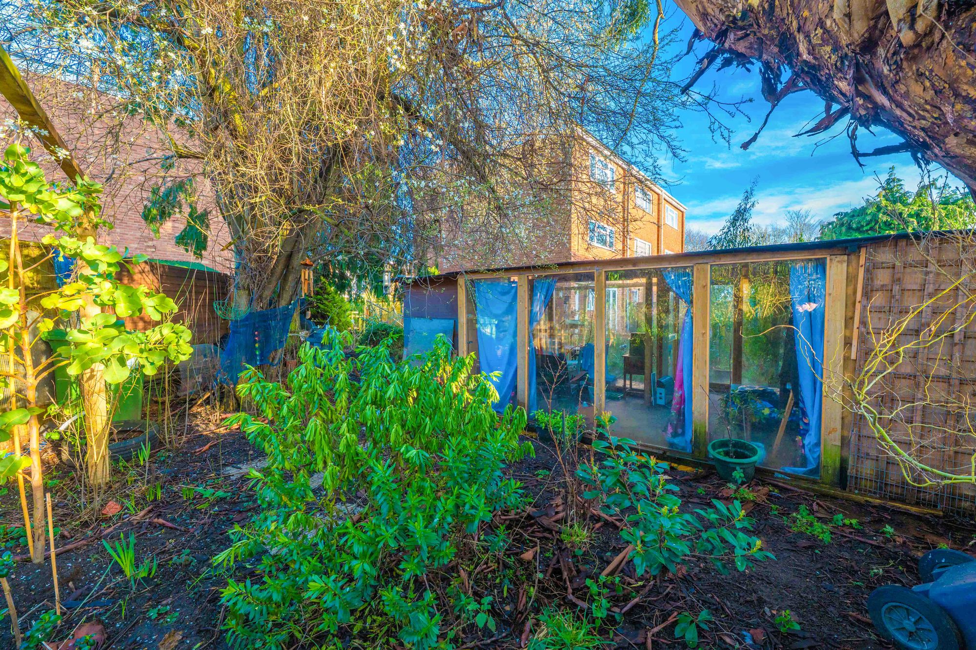 3 bed end of terrace house for sale in Field Close, Warwick, CV34  - Property Image 13