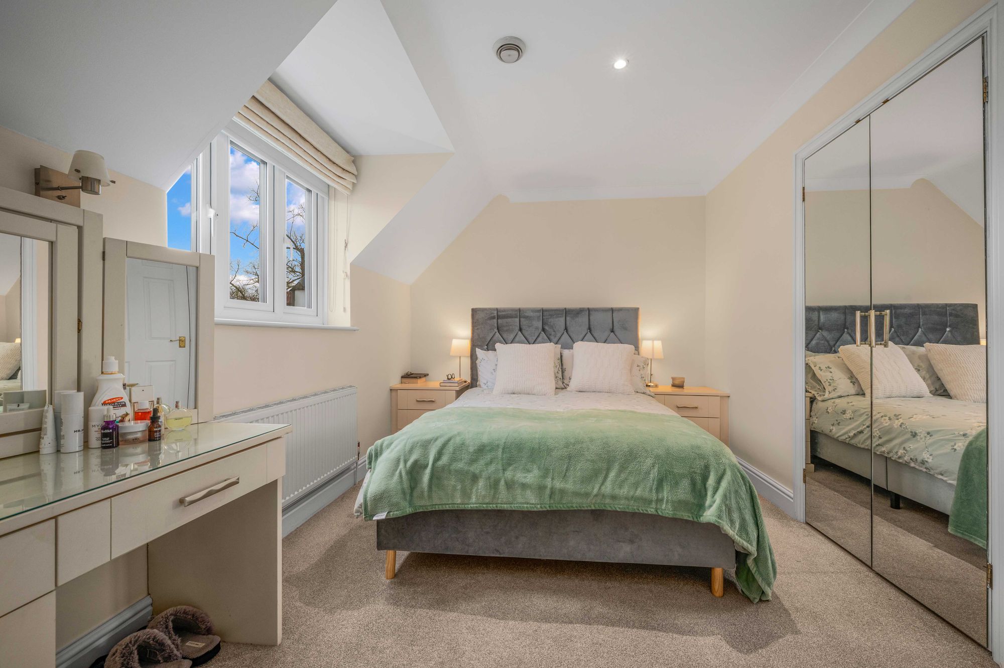 2 bed apartment for sale in Warwick Road, Stratford-Upon-Avon, CV37  - Property Image 5