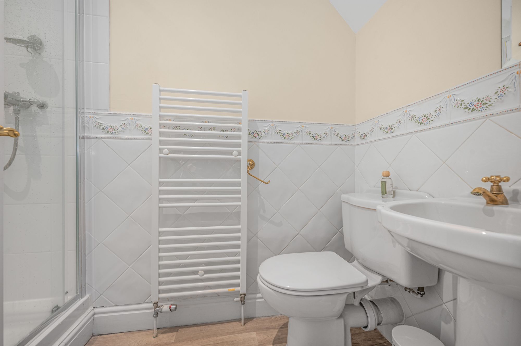 2 bed apartment for sale in Warwick Road, Stratford-Upon-Avon, CV37 6