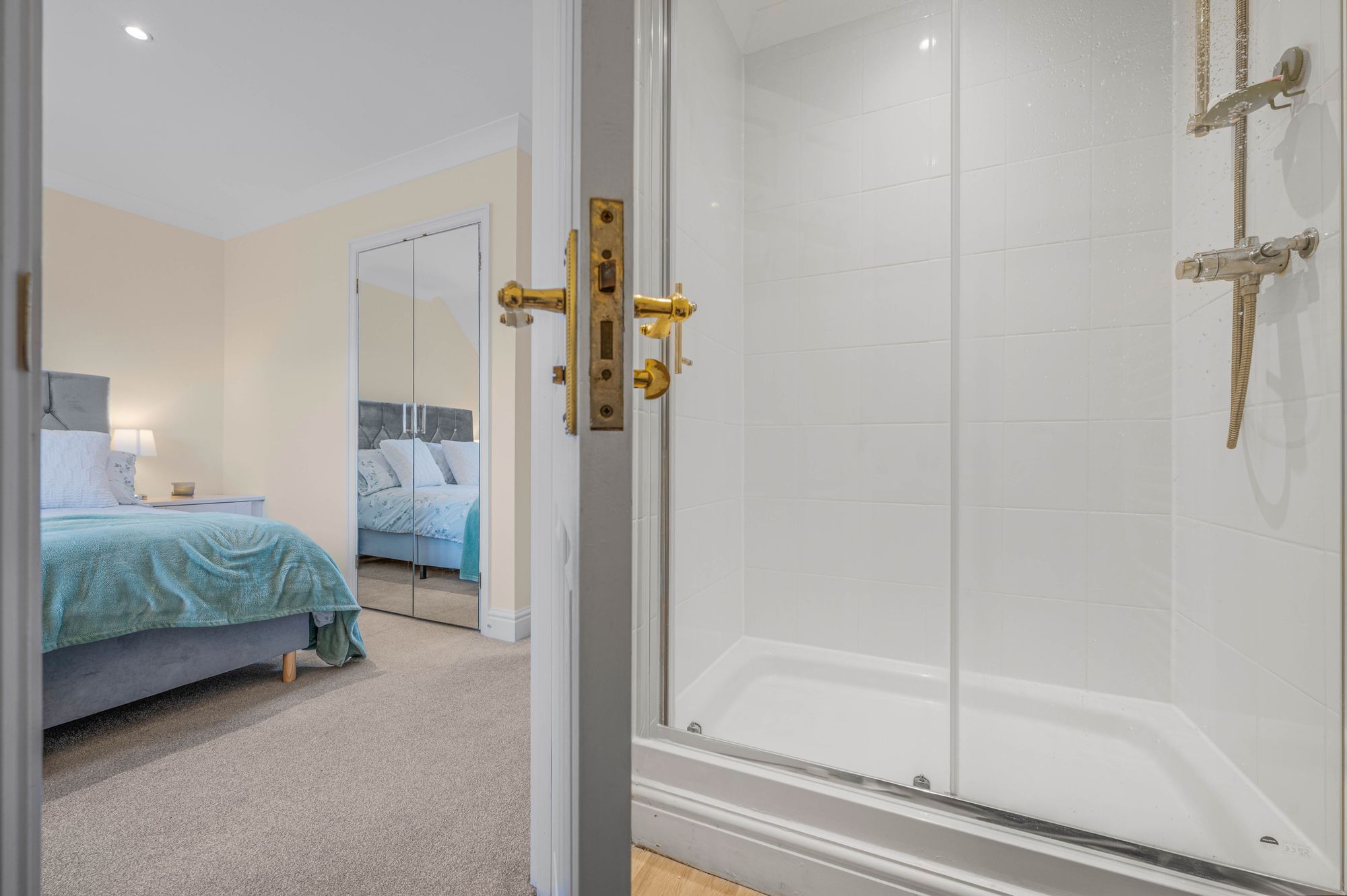 2 bed apartment for sale in Warwick Road, Stratford-Upon-Avon, CV37  - Property Image 13