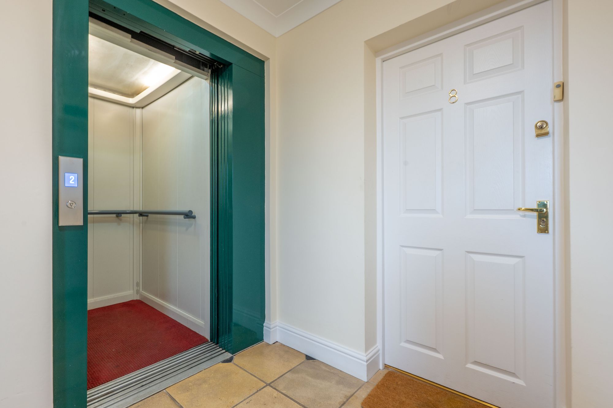 2 bed apartment for sale in Warwick Road, Stratford-Upon-Avon, CV37  - Property Image 15