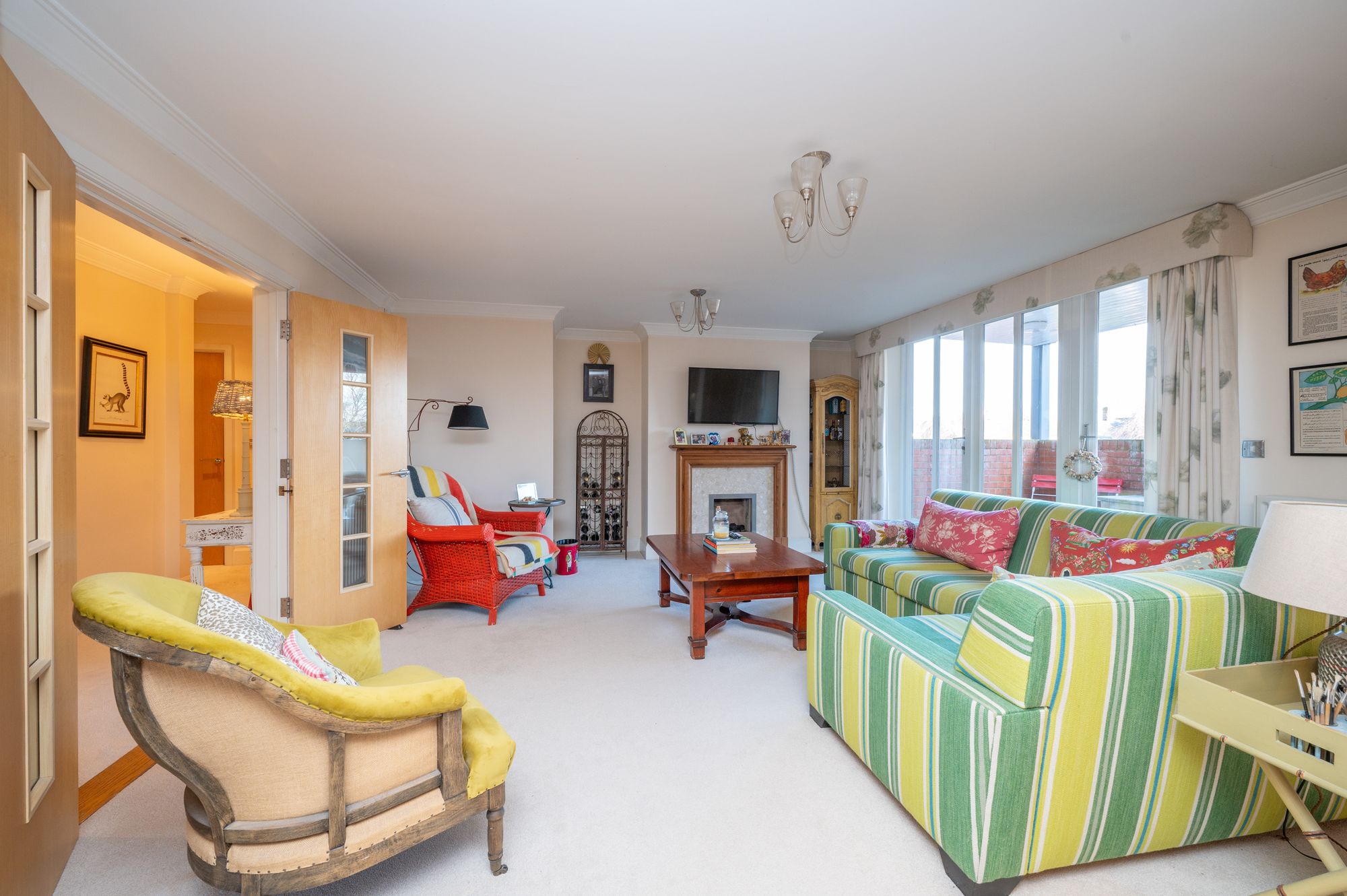 2 bed apartment for sale in Mansell Street, Stratford-Upon-Avon, CV37  - Property Image 5