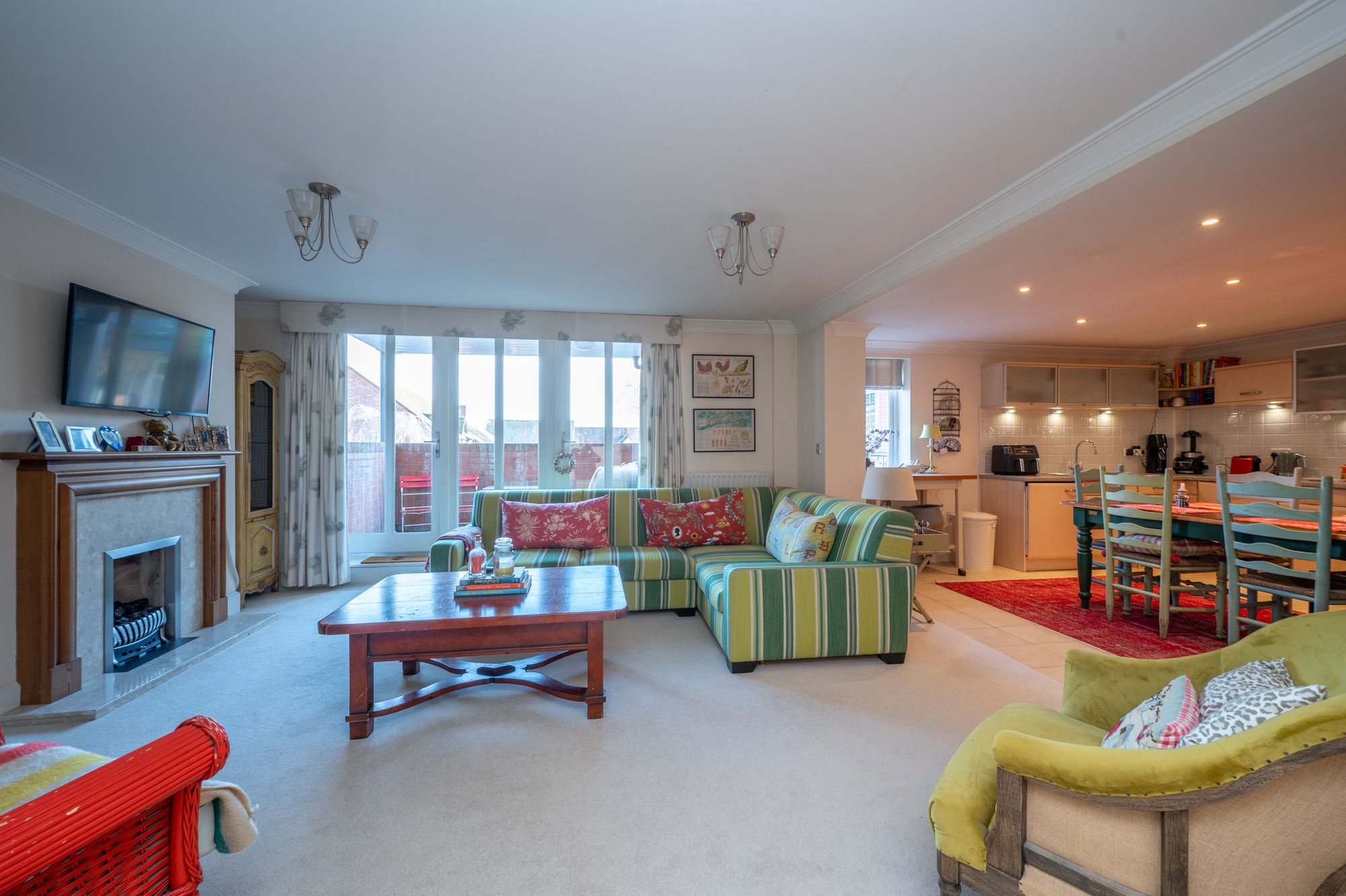 2 bed apartment for sale in Mansell Street, Stratford-Upon-Avon, CV37  - Property Image 15