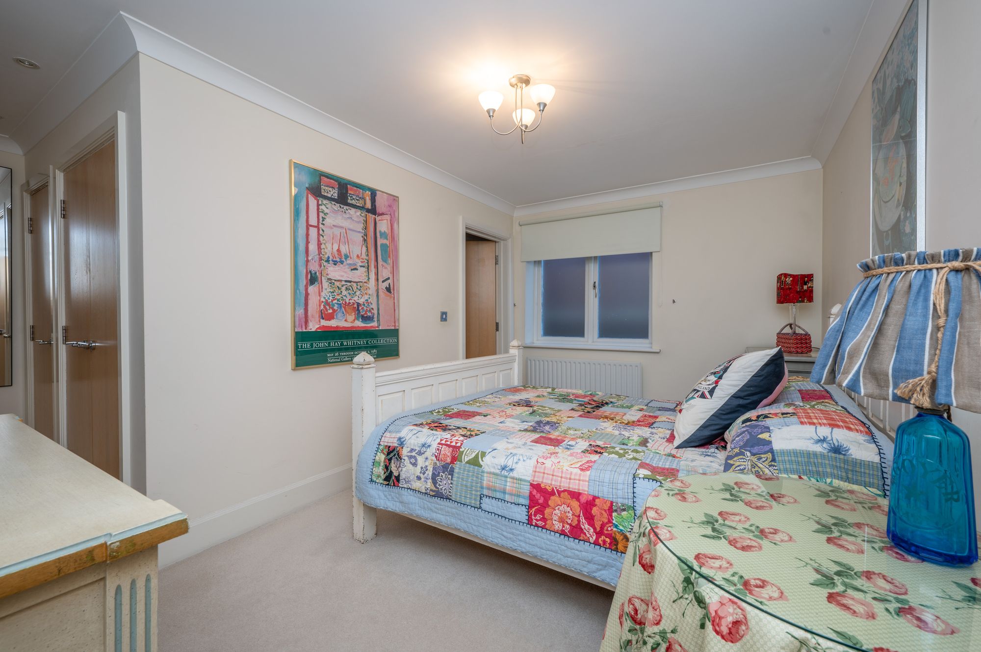 2 bed apartment for sale in Mansell Street, Stratford-Upon-Avon, CV37 5