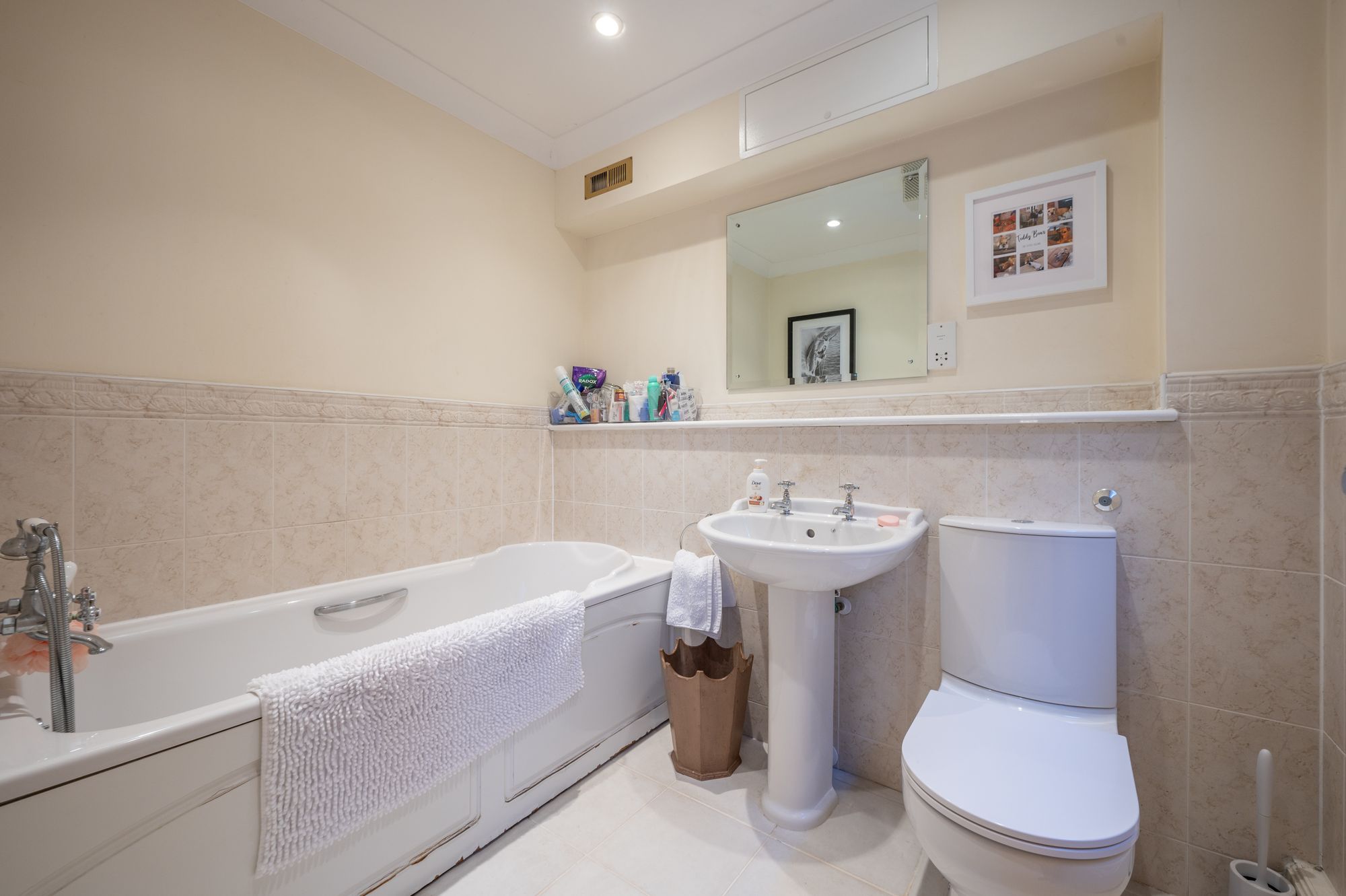 2 bed apartment for sale in Mansell Street, Stratford-Upon-Avon, CV37  - Property Image 9