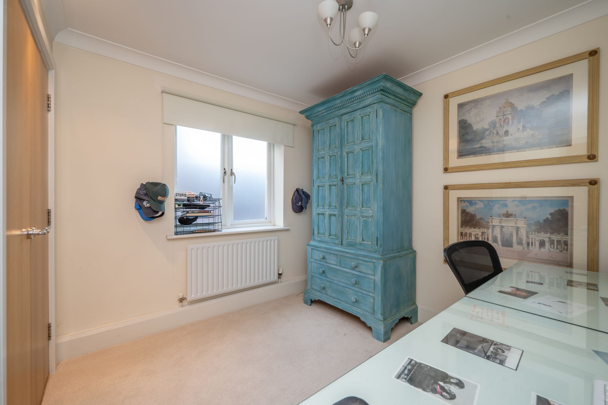 2 bed apartment for sale in Mansell Street, Stratford-Upon-Avon, CV37  - Property Image 8