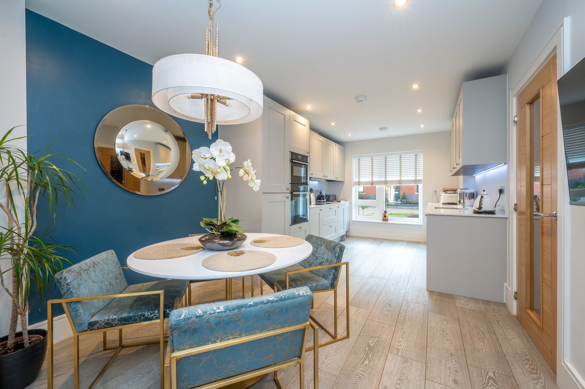 3 bed semi-detached house for sale in Moles End, Stratford-Upon-Avon, CV37 2