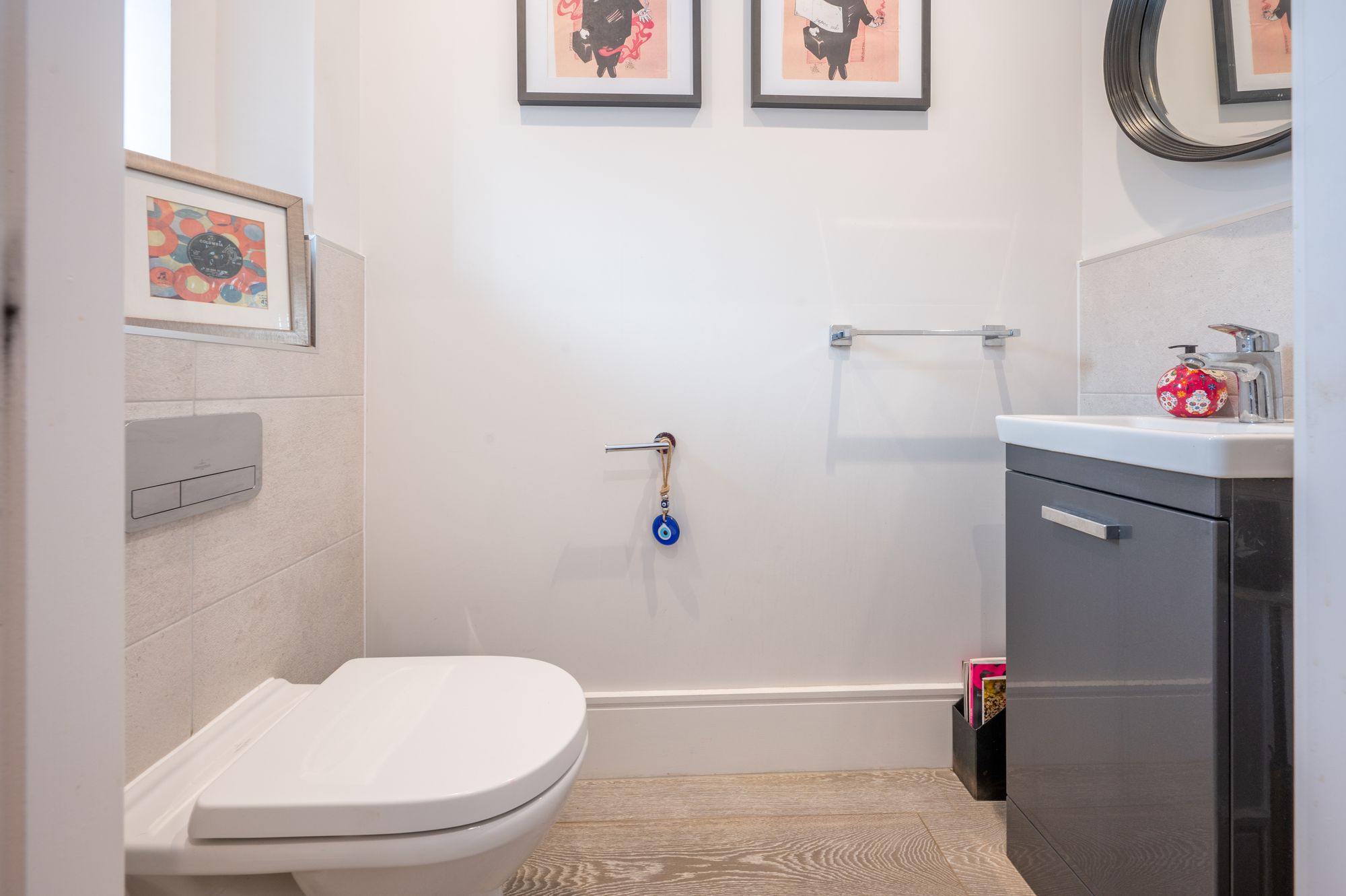 3 bed semi-detached house for sale in Moles End, Stratford-Upon-Avon, CV37  - Property Image 7