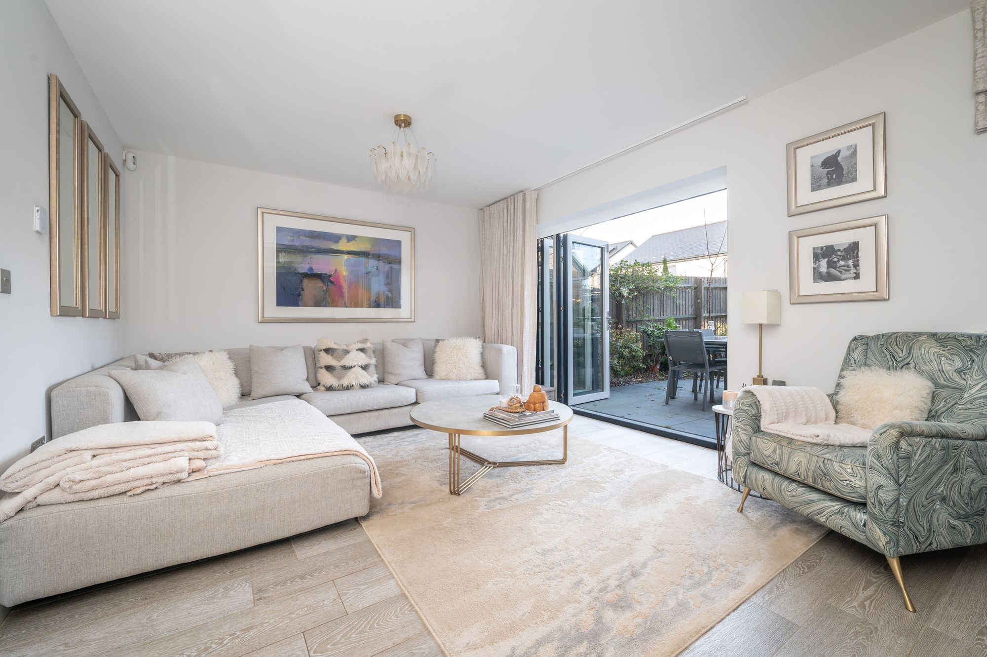 3 bed semi-detached house for sale in Moles End, Stratford-Upon-Avon, CV37  - Property Image 17