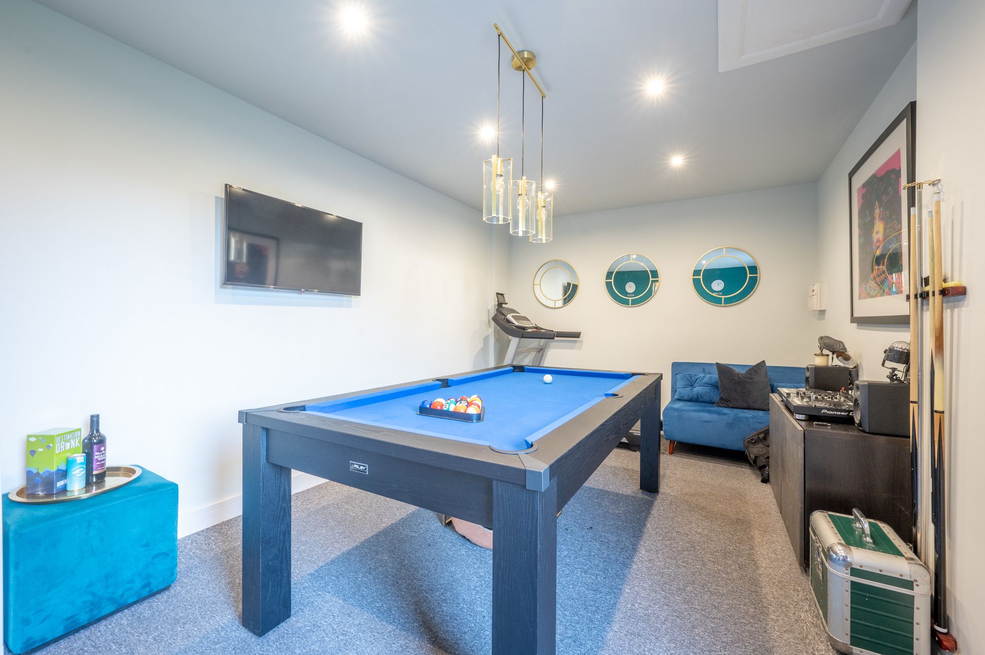 3 bed semi-detached house for sale in Moles End, Stratford-Upon-Avon, CV37 18