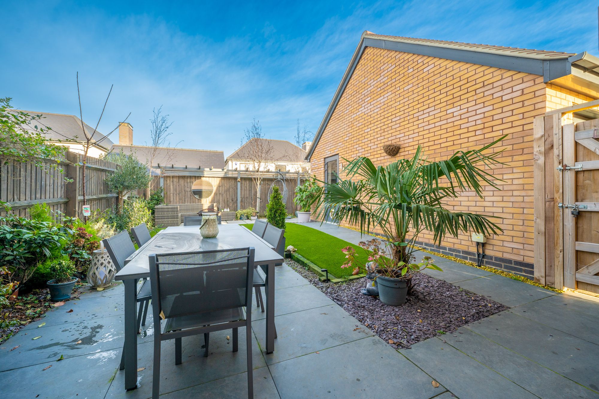 3 bed semi-detached house for sale in Moles End, Stratford-Upon-Avon, CV37  - Property Image 27