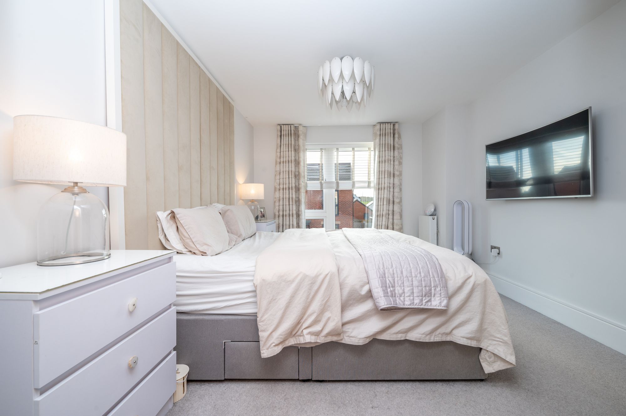 3 bed semi-detached house for sale in Moles End, Stratford-Upon-Avon, CV37  - Property Image 23