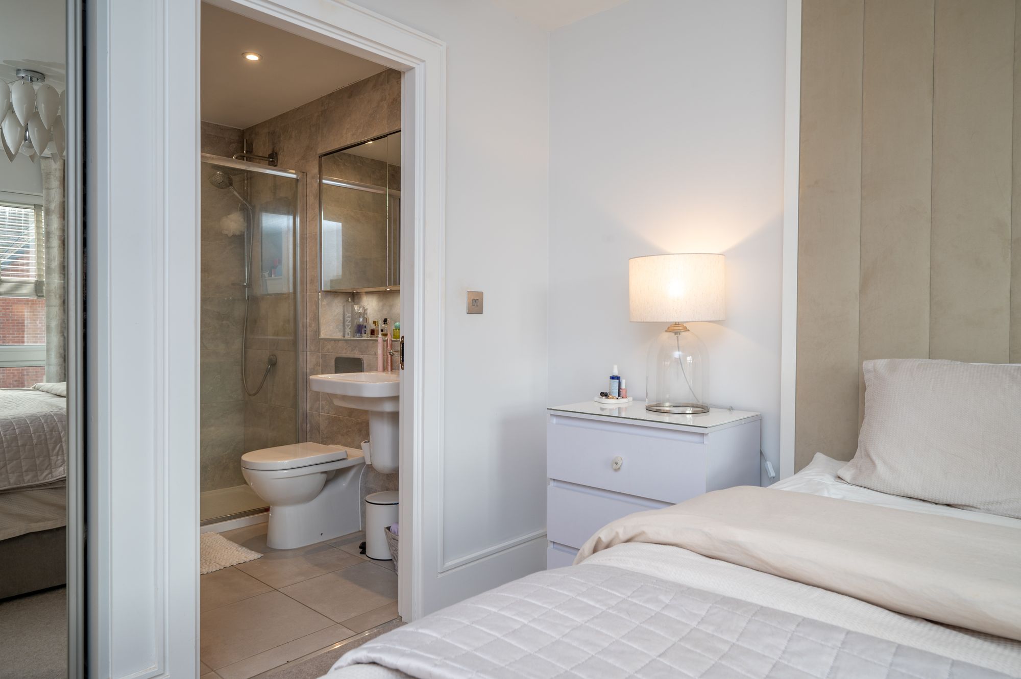 3 bed semi-detached house for sale in Moles End, Stratford-Upon-Avon, CV37  - Property Image 24