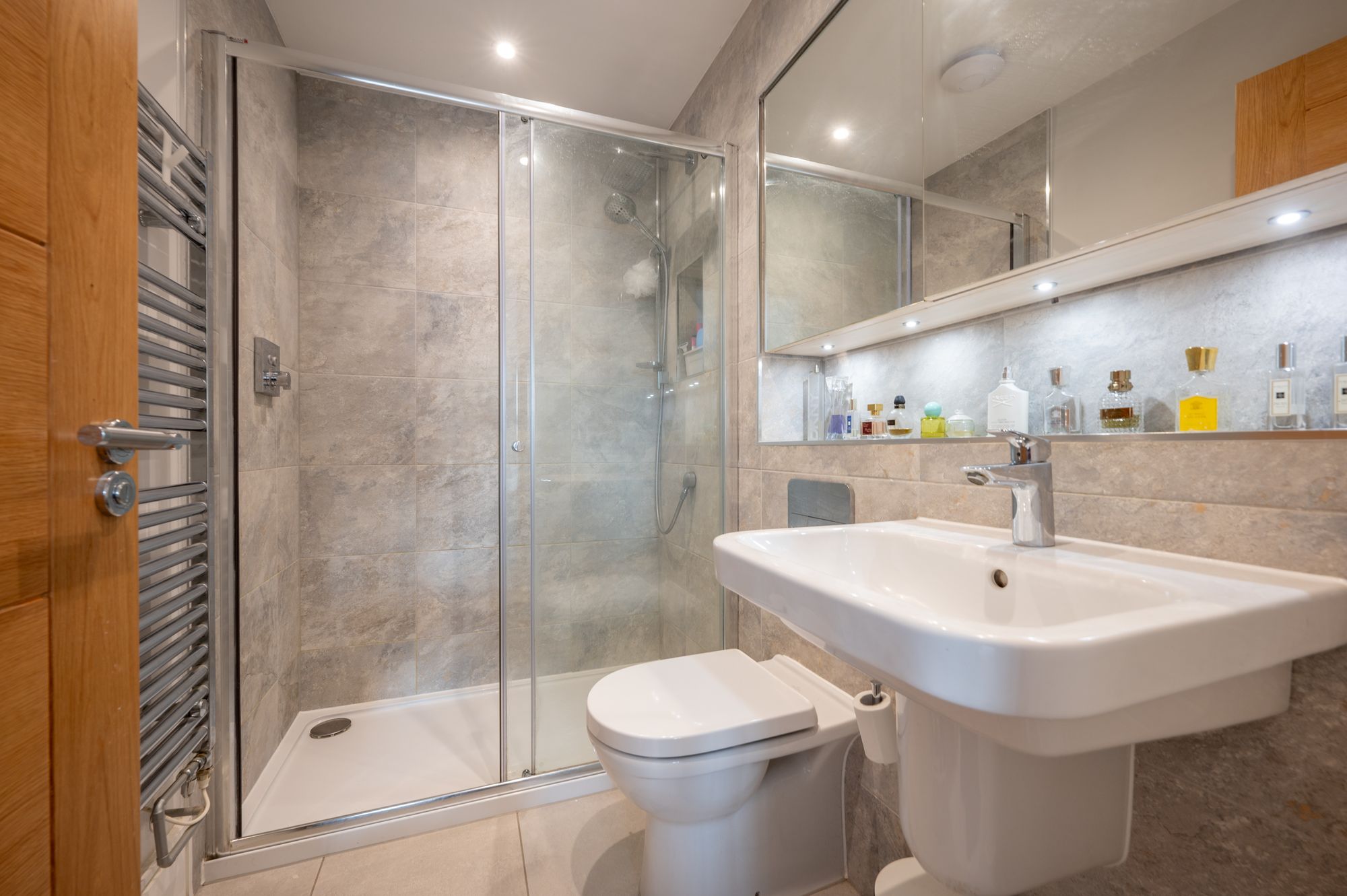 3 bed semi-detached house for sale in Moles End, Stratford-Upon-Avon, CV37  - Property Image 11