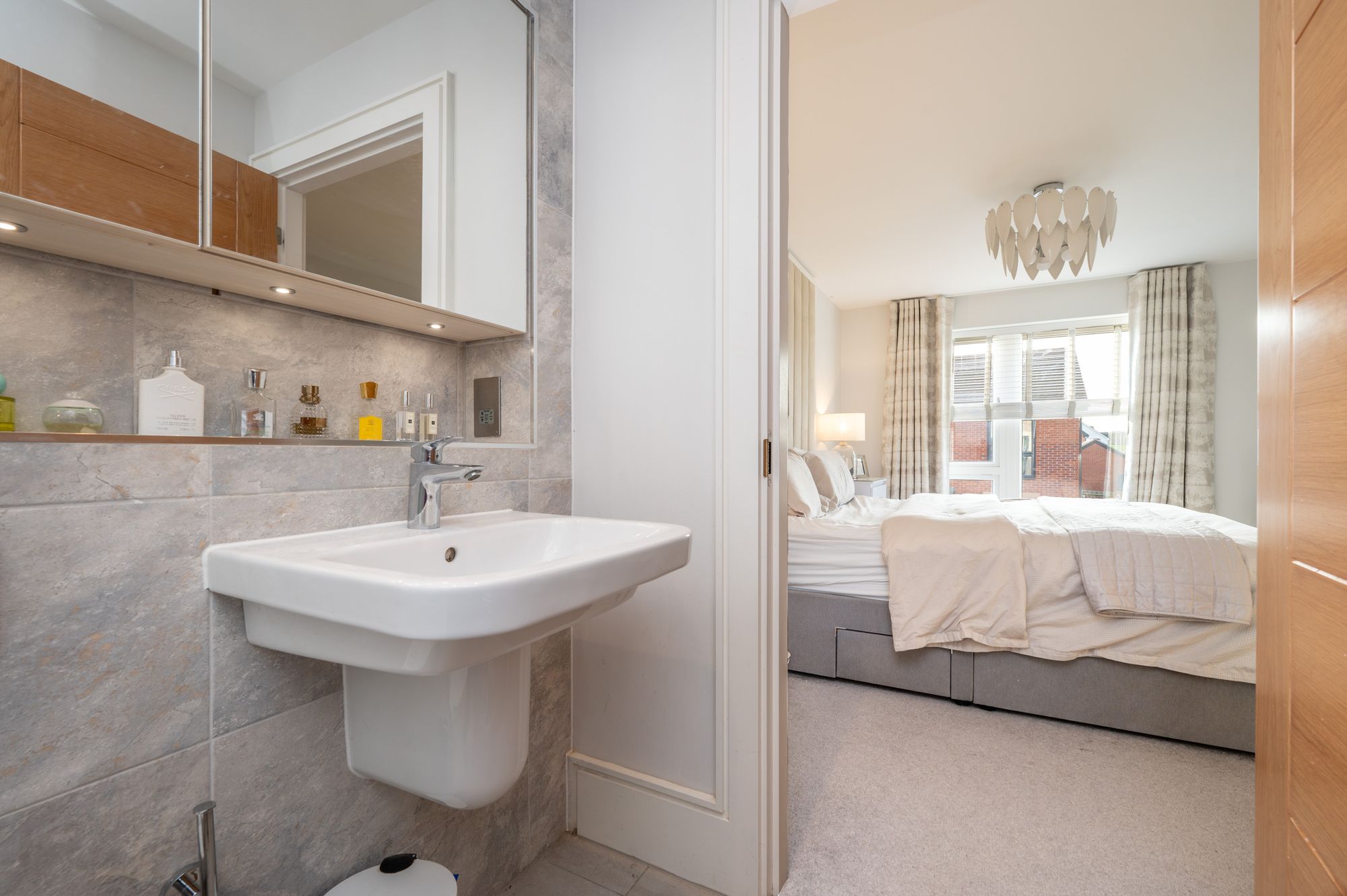 3 bed semi-detached house for sale in Moles End, Stratford-Upon-Avon, CV37  - Property Image 22