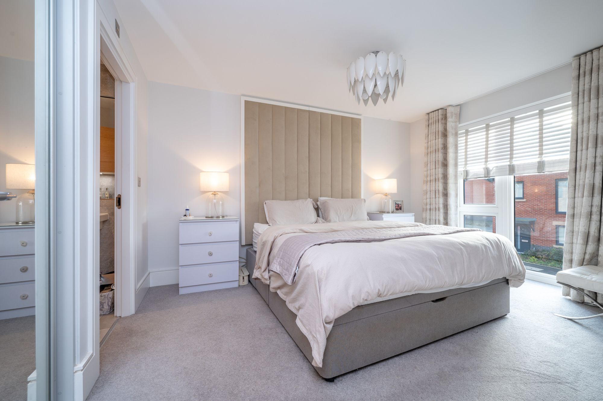 3 bed semi-detached house for sale in Moles End, Stratford-Upon-Avon, CV37  - Property Image 10