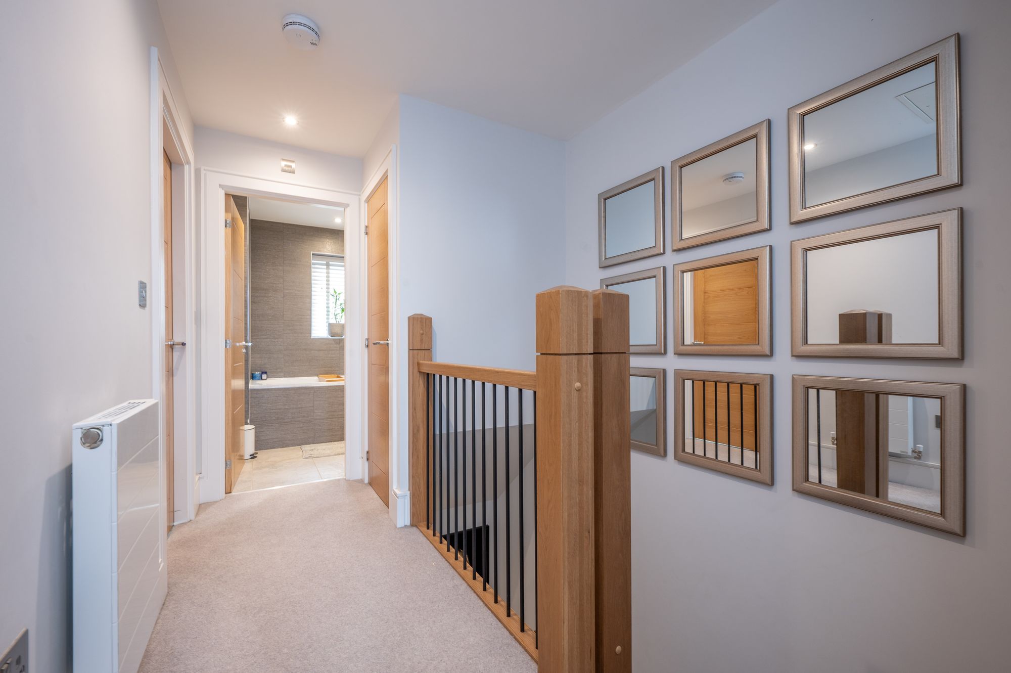 3 bed semi-detached house for sale in Moles End, Stratford-Upon-Avon, CV37  - Property Image 26