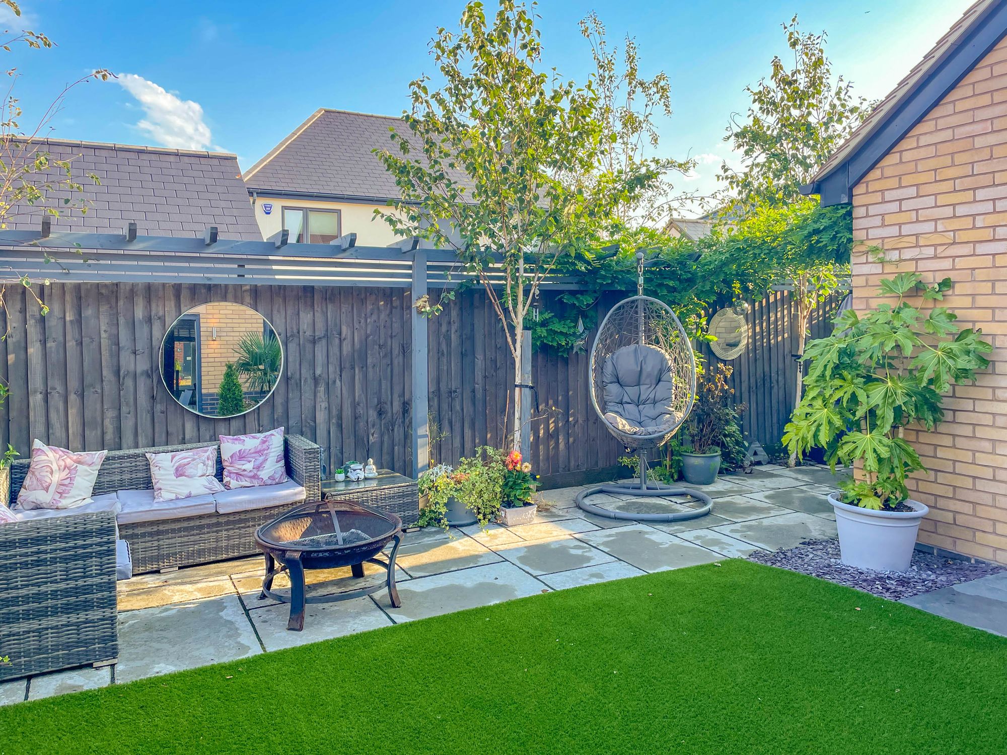 3 bed semi-detached house for sale in Moles End, Stratford-Upon-Avon, CV37  - Property Image 29