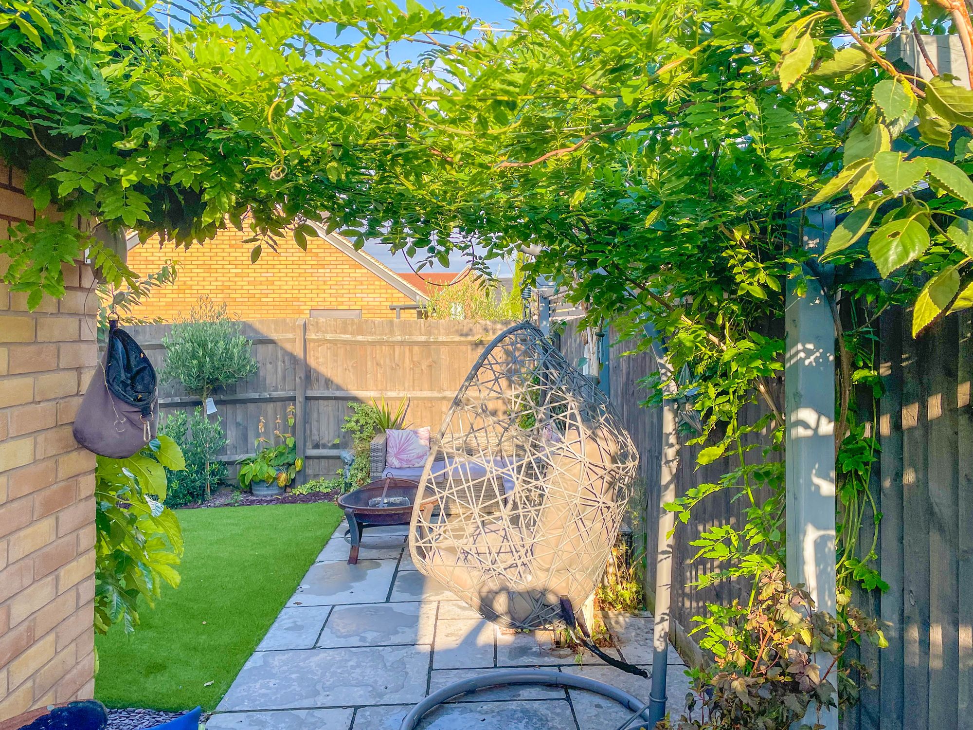 3 bed semi-detached house for sale in Moles End, Stratford-Upon-Avon, CV37  - Property Image 20