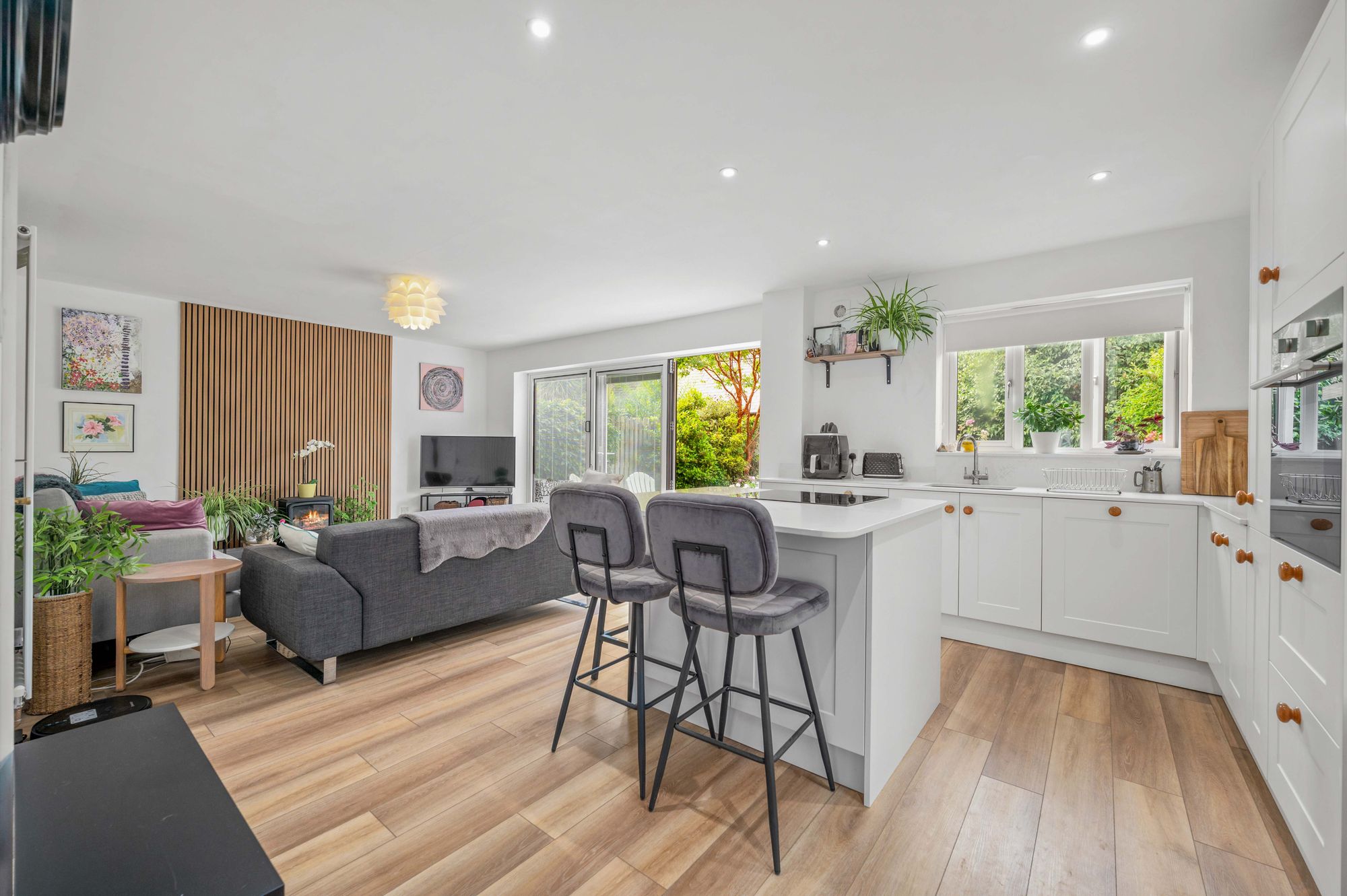 4 bed for sale in Lock Close, Stratford-Upon-Avon, CV37 1