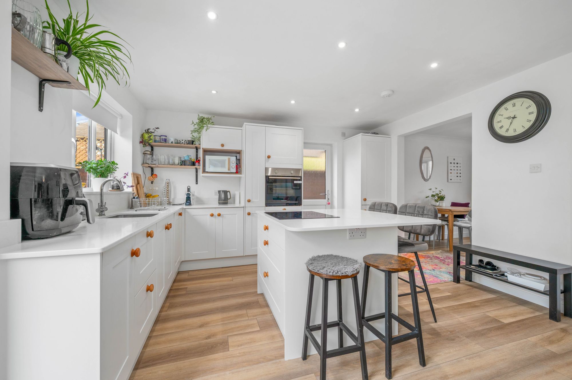 4 bed for sale in Lock Close, Stratford-Upon-Avon, CV37 2