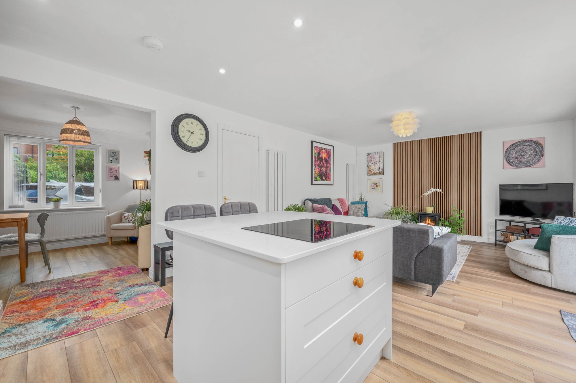 4 bed for sale in Lock Close, Stratford-Upon-Avon, CV37 4