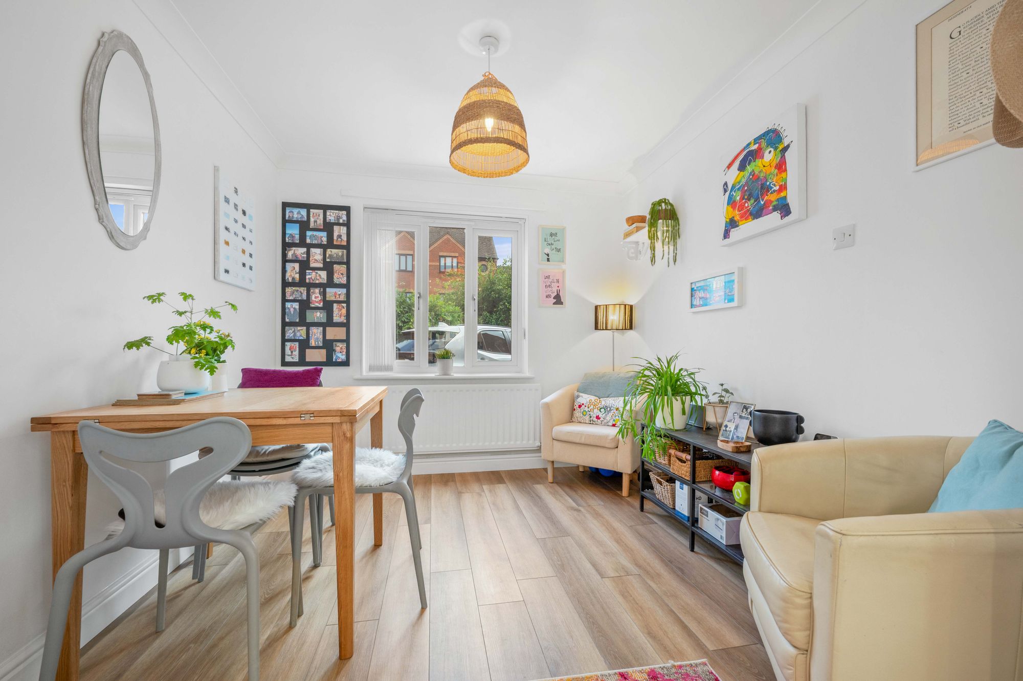 4 bed for sale in Lock Close, Stratford-Upon-Avon, CV37 6