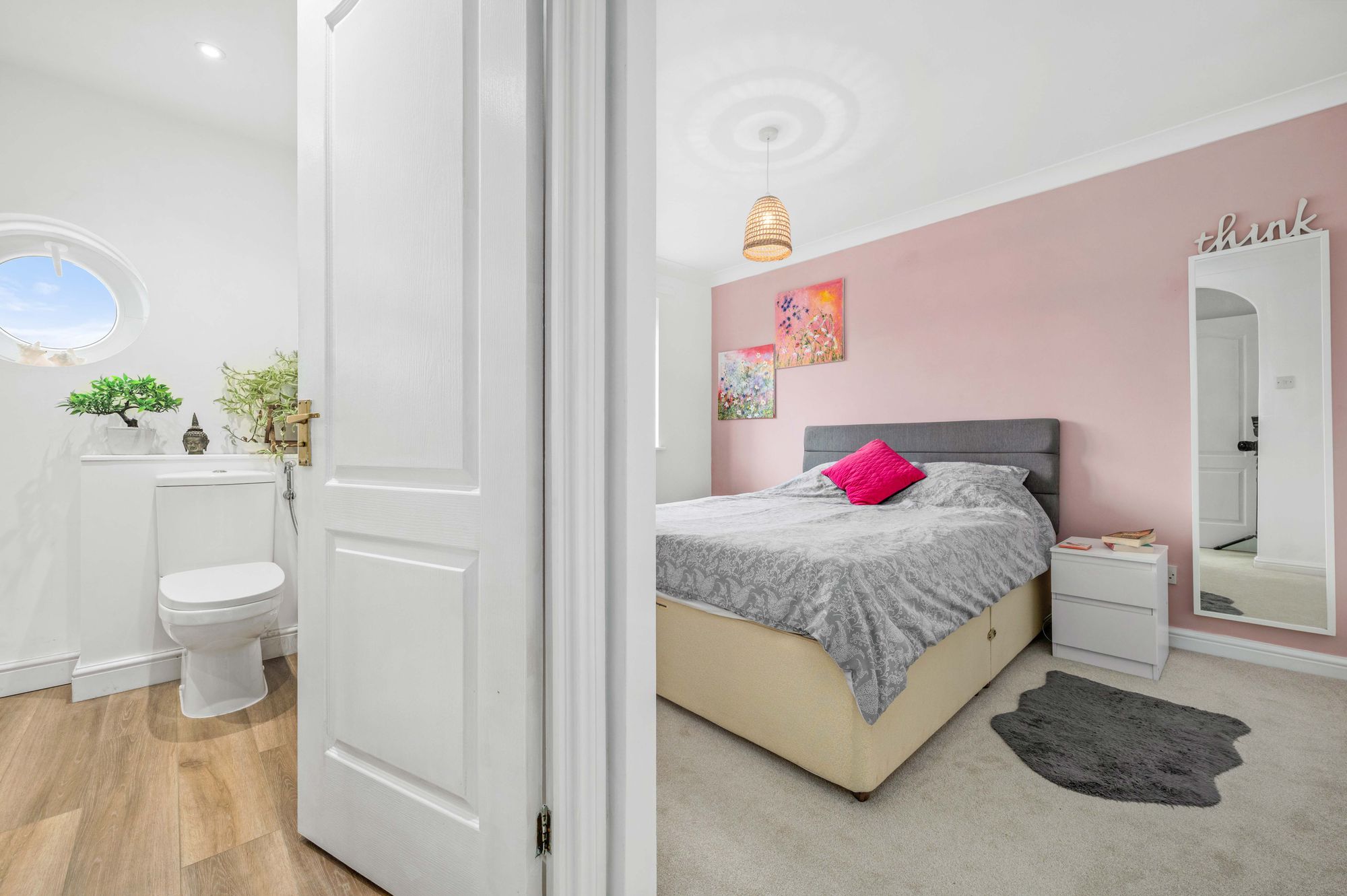 4 bed for sale in Lock Close, Stratford-Upon-Avon, CV37 12