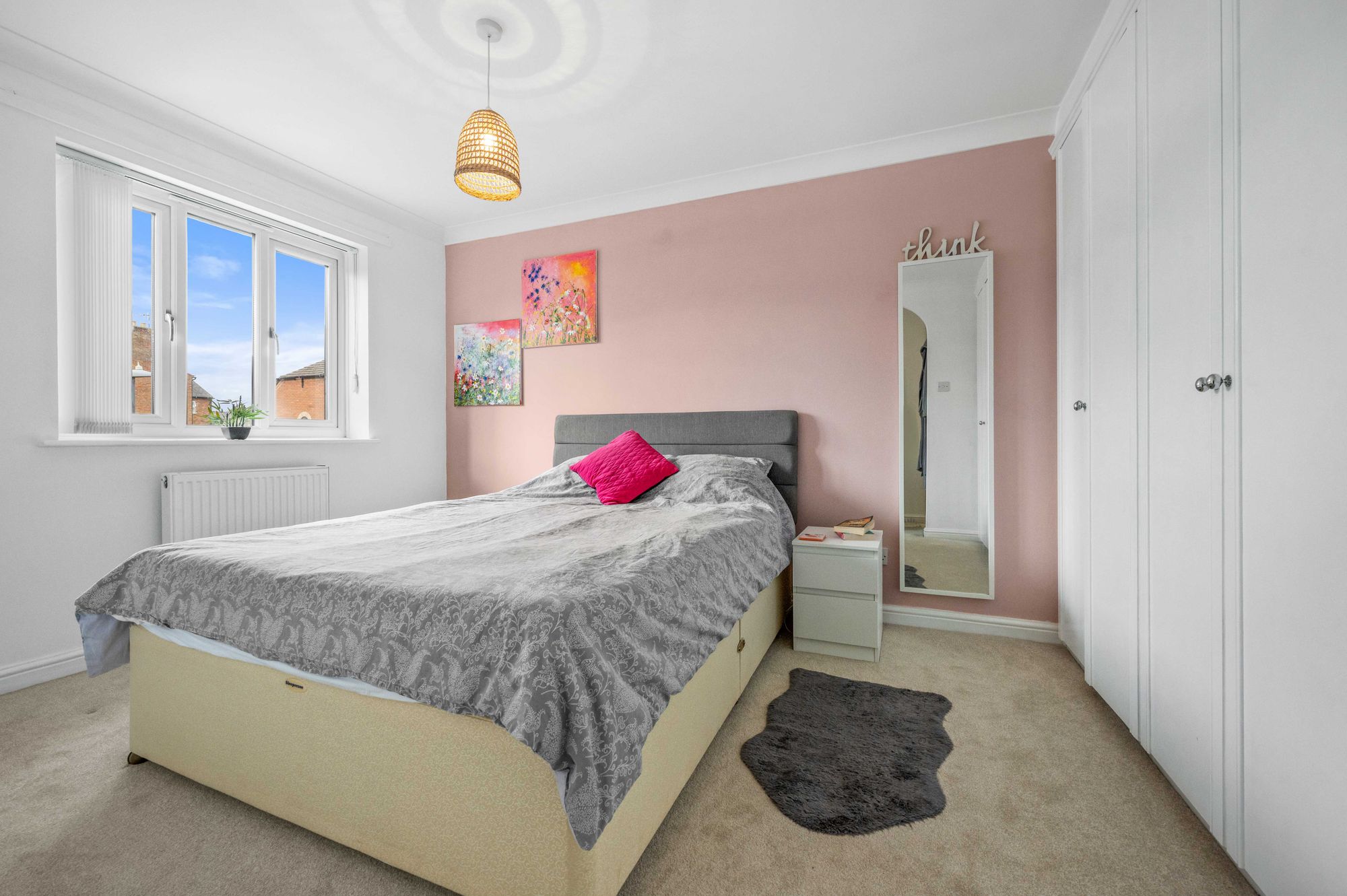 4 bed for sale in Lock Close, Stratford-Upon-Avon, CV37 10