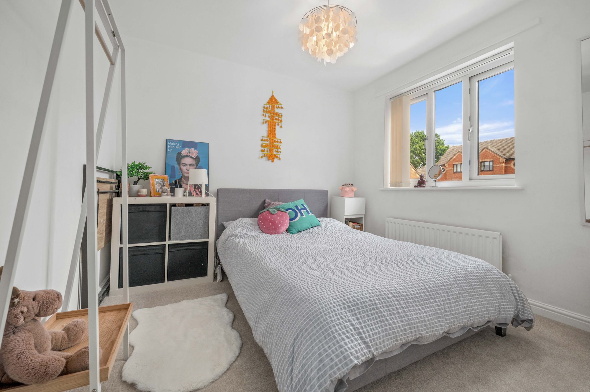 4 bed for sale in Lock Close, Stratford-Upon-Avon, CV37 13